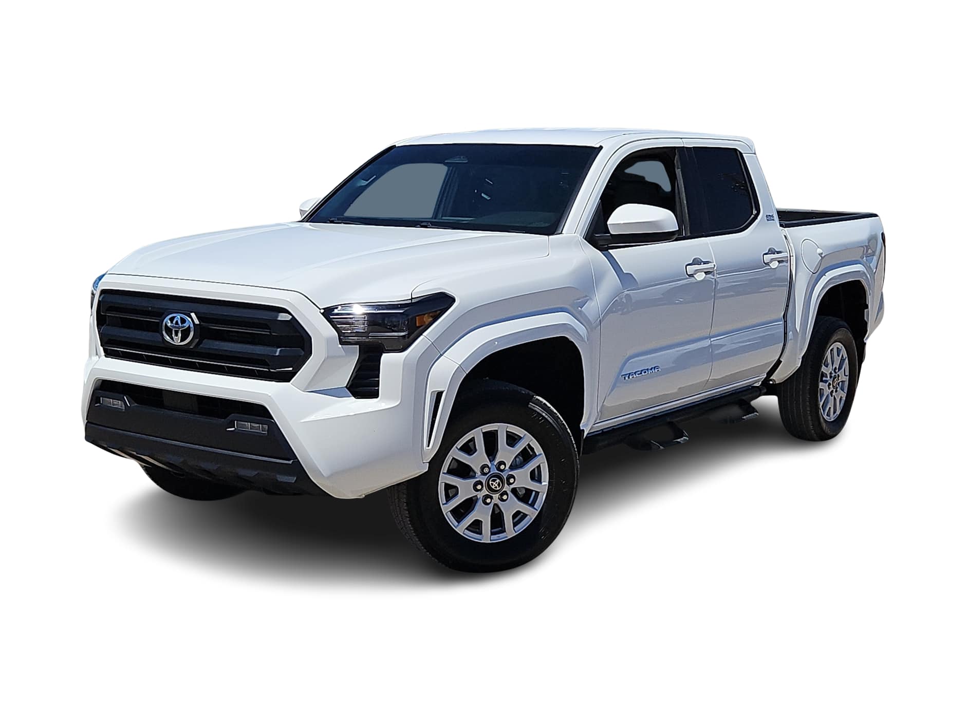Thumbnail: 2024 Toyota Tacoma - 1