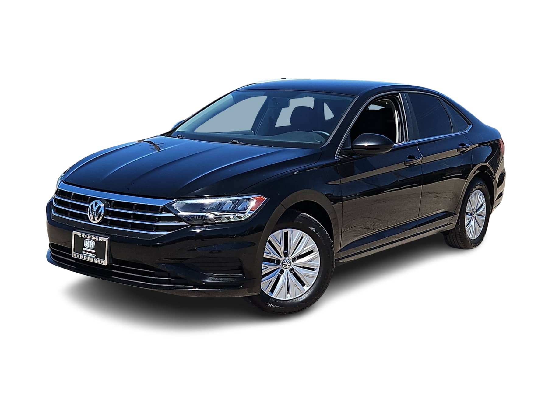 2019 Volkswagen Jetta S -
                  Henderson, NV
