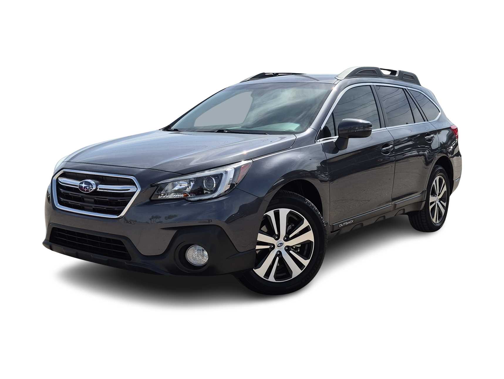 Thumbnail: 2019 Subaru Outback - 1