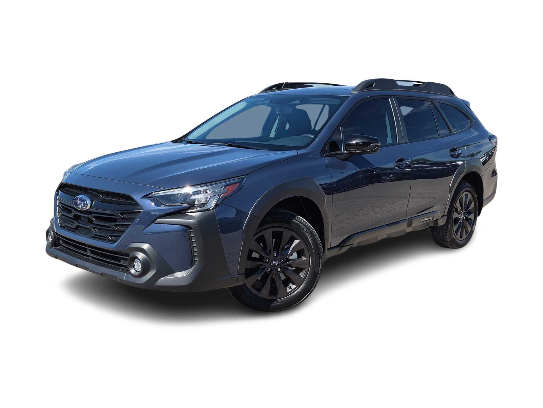 Thumbnail: 2025 Subaru Outback - 1