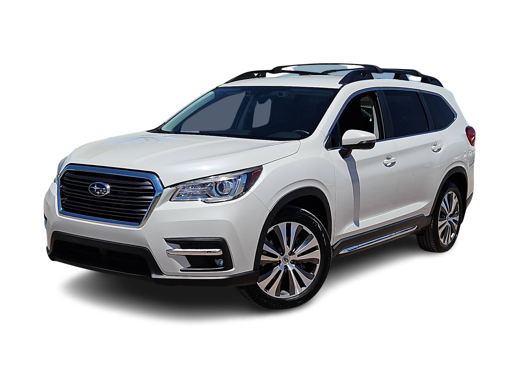 2020 Subaru Ascent Limited -
                  Henderson, NV