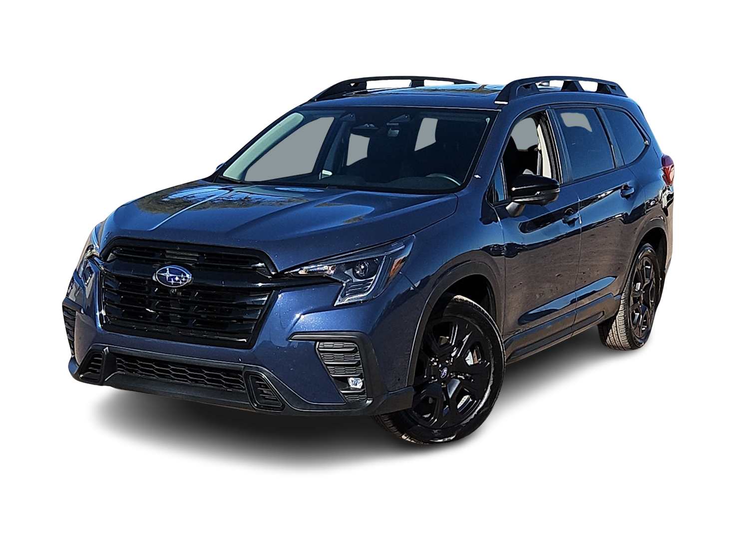 Thumbnail: 2023 Subaru Ascent - 1