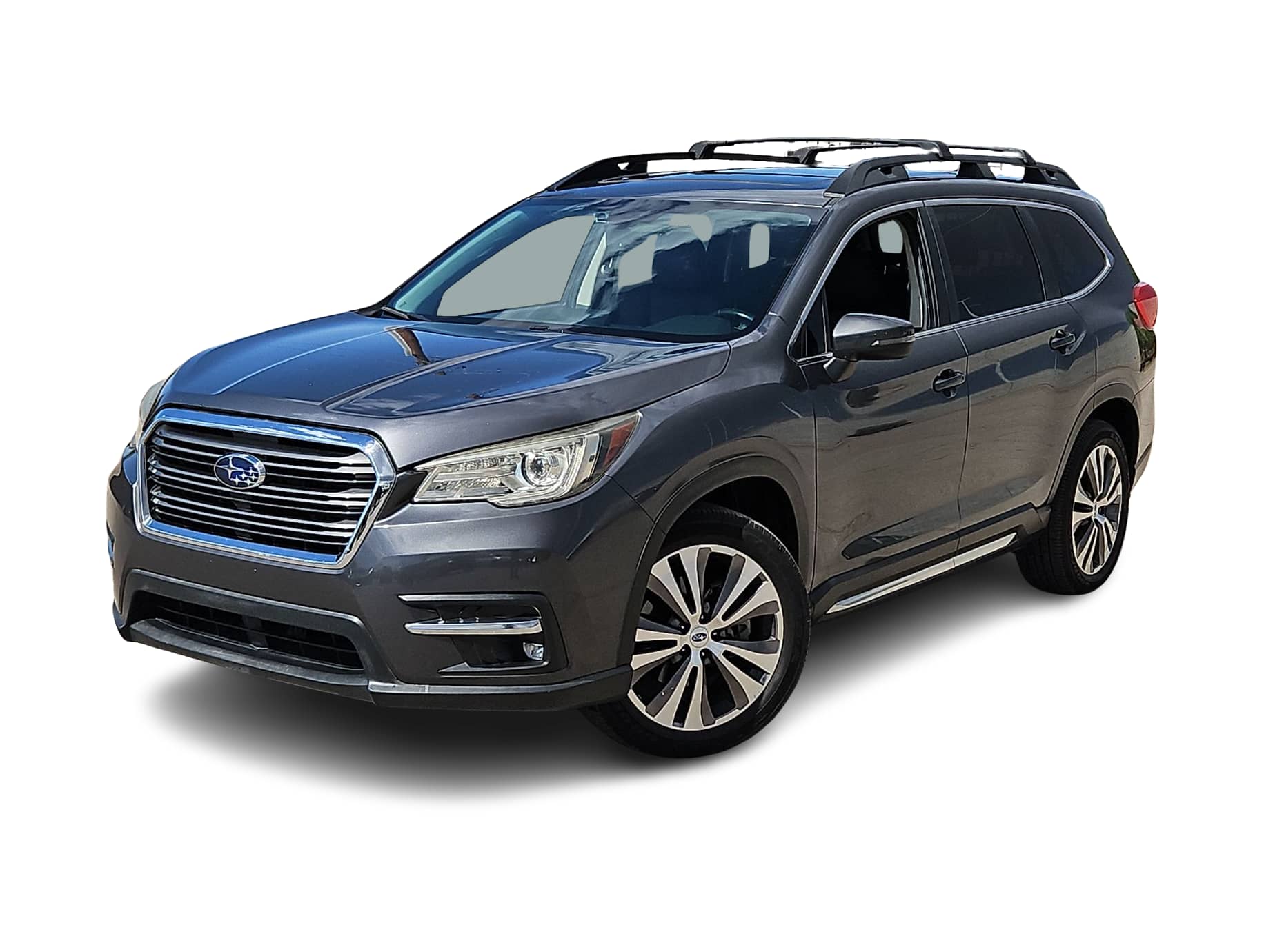 2019 Subaru Ascent Limited -
                  Henderson, NV