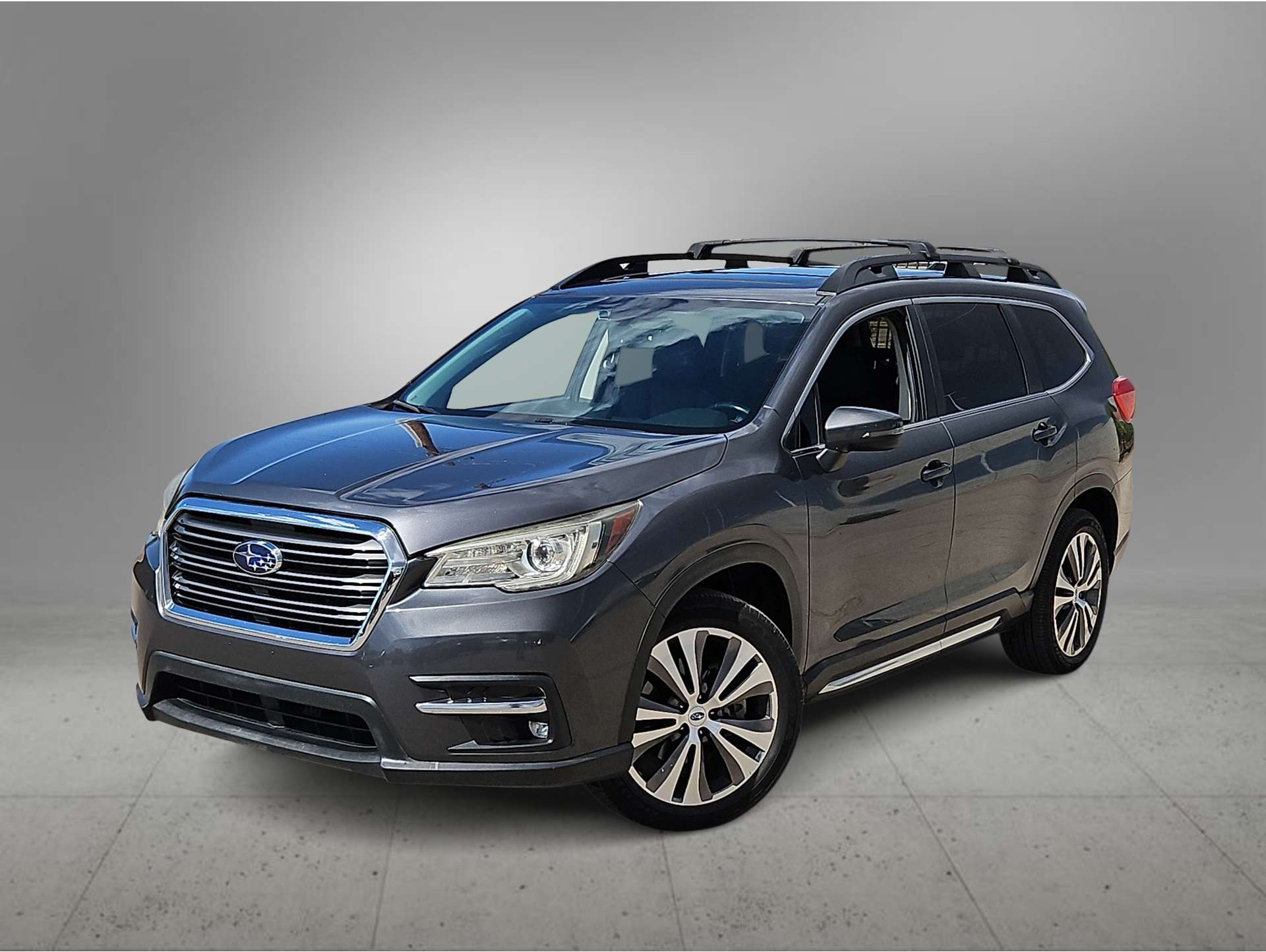 2019 Subaru Ascent