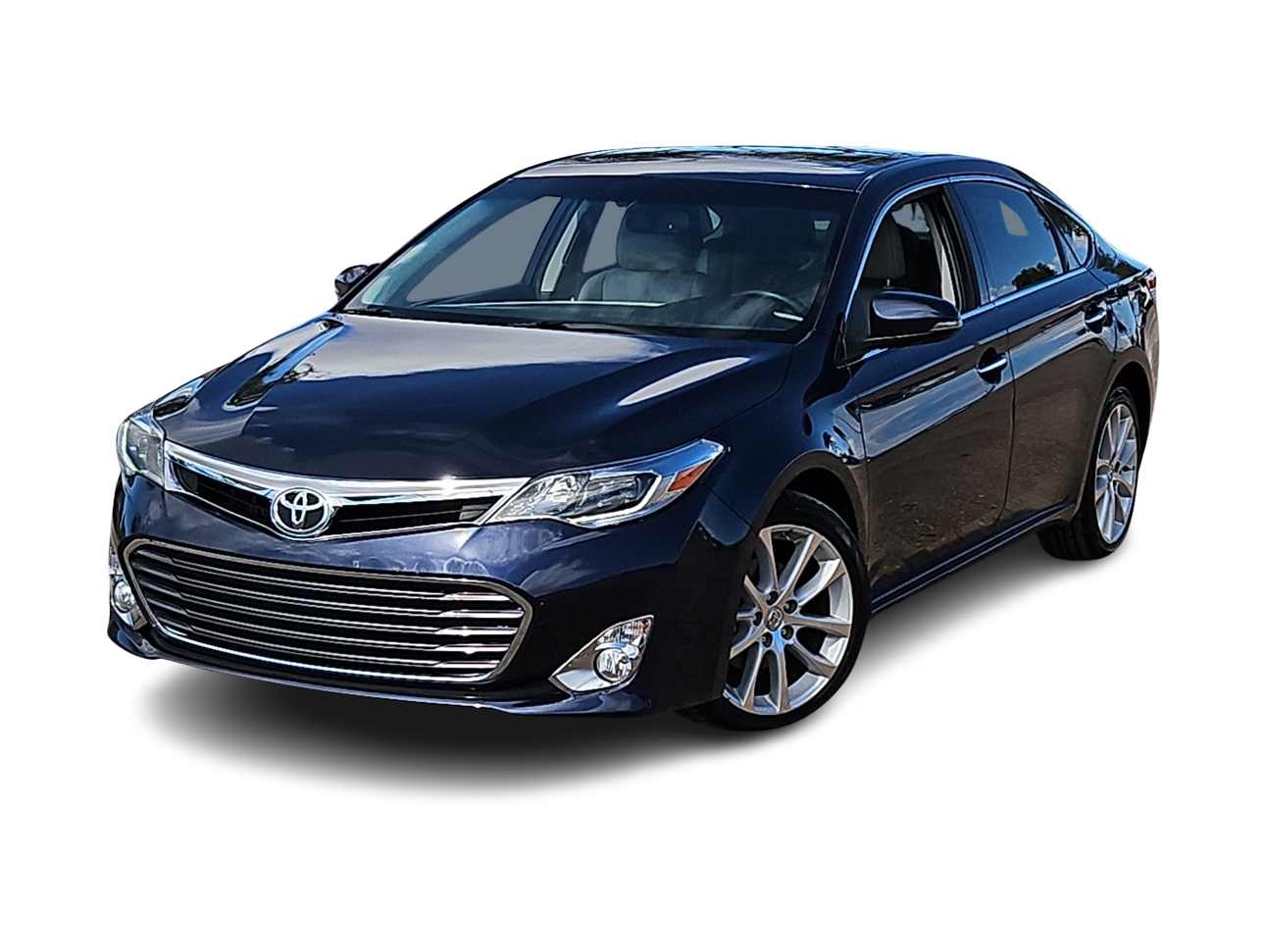 2014 Toyota Avalon Limited -
                  Henderson, NV