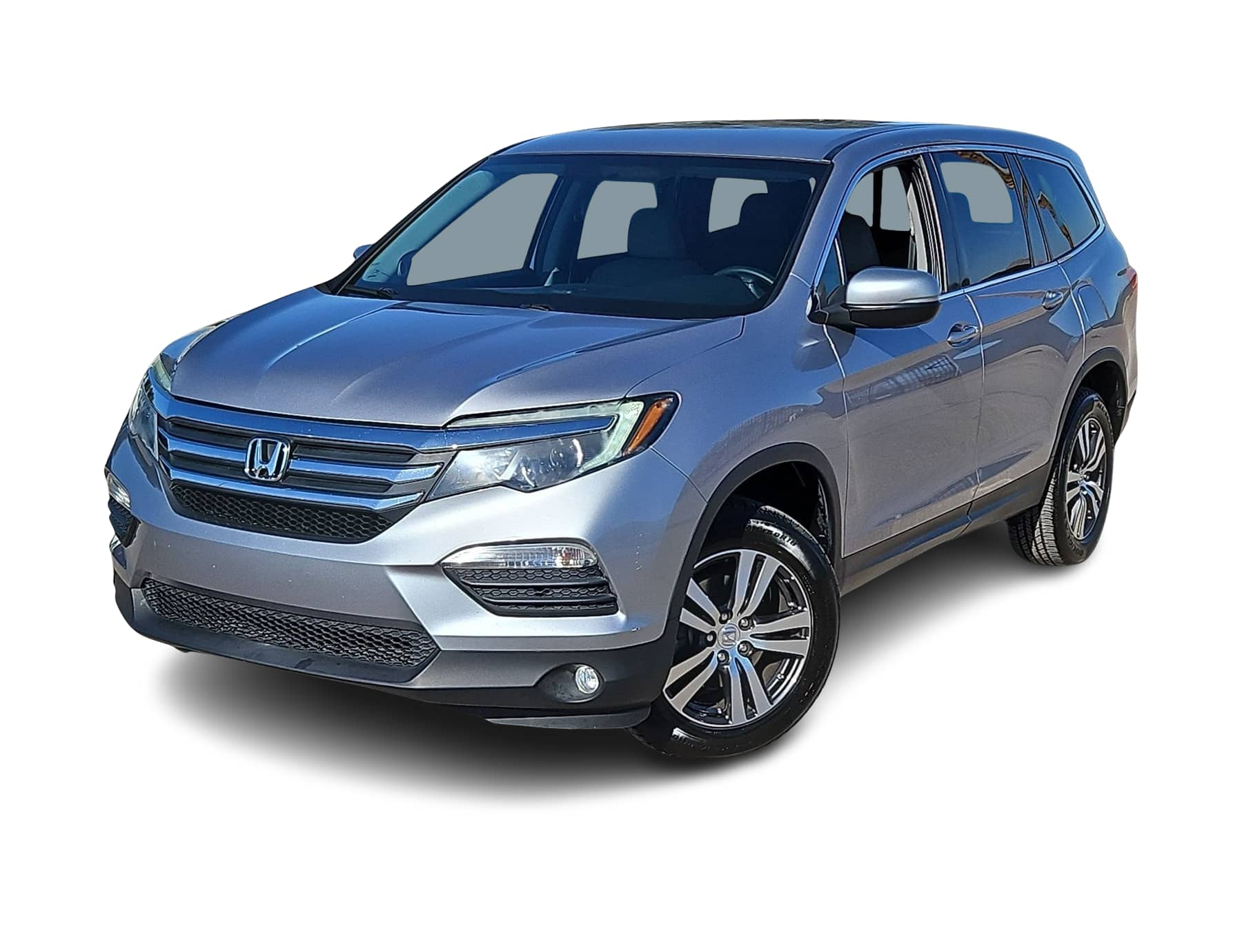 2018 Honda Pilot EX -
                Henderson, NV