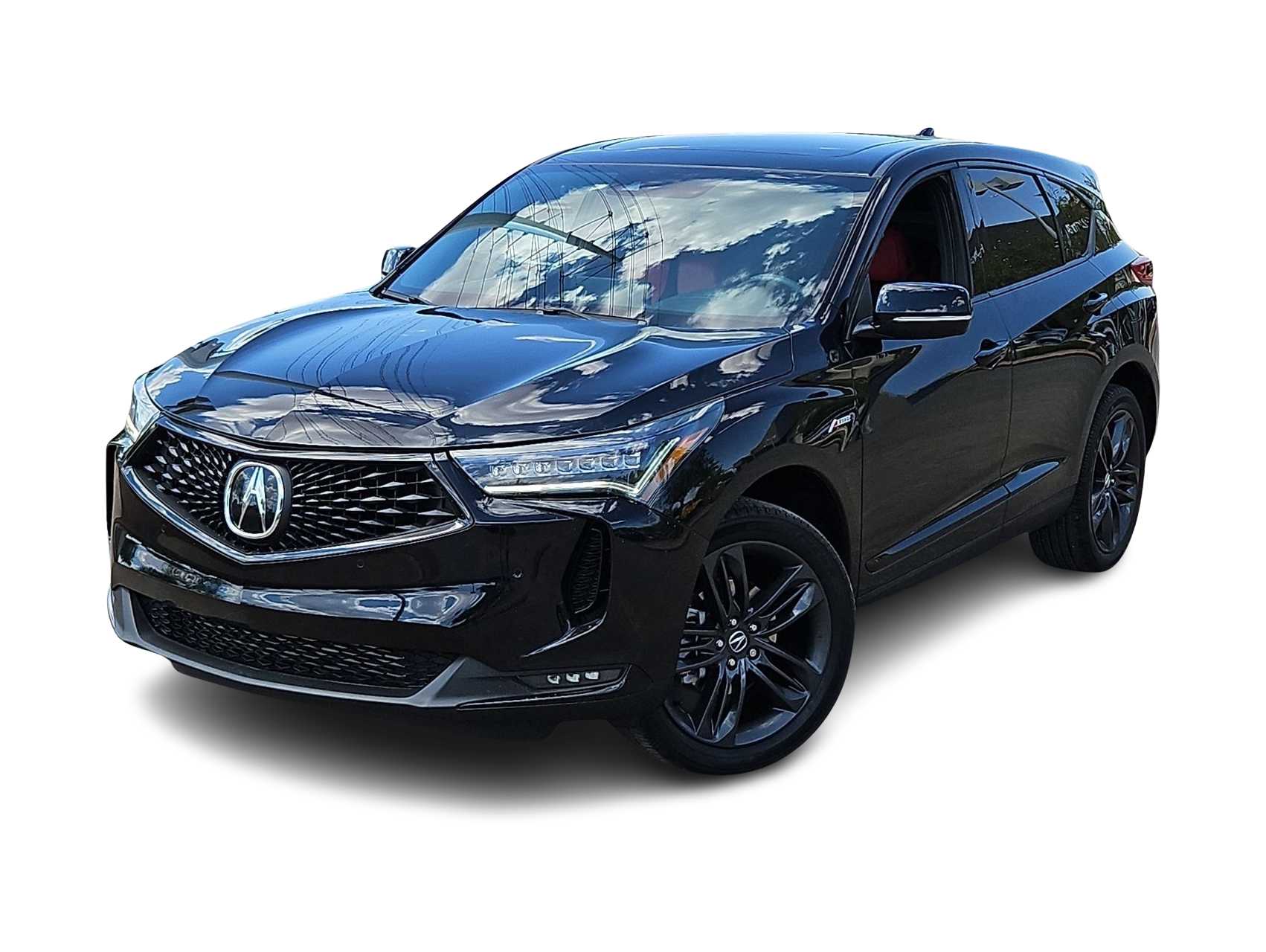 2023 Acura RDX Base -
                Henderson, NV