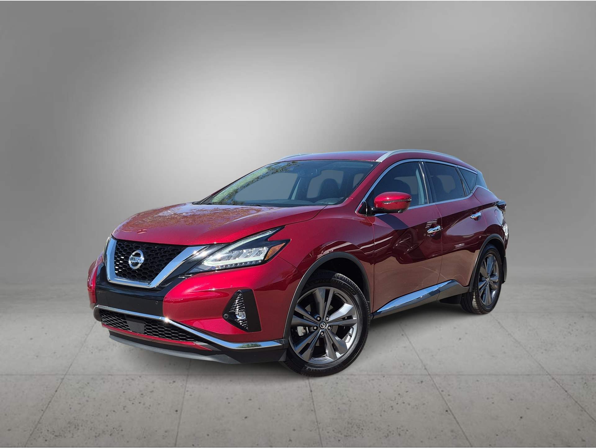 2021 Nissan Murano