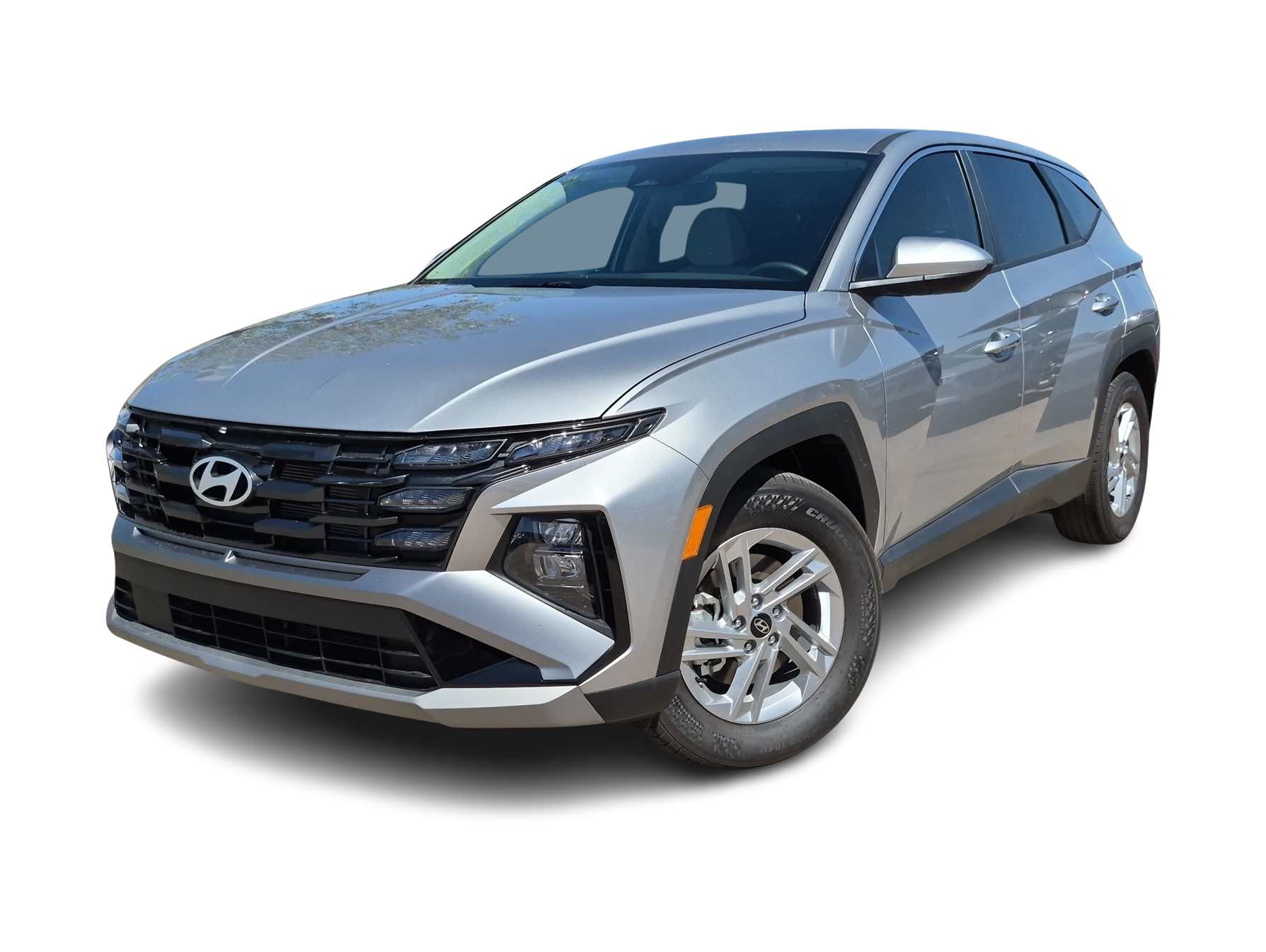 Thumbnail: 2026 Hyundai Tucson - 1