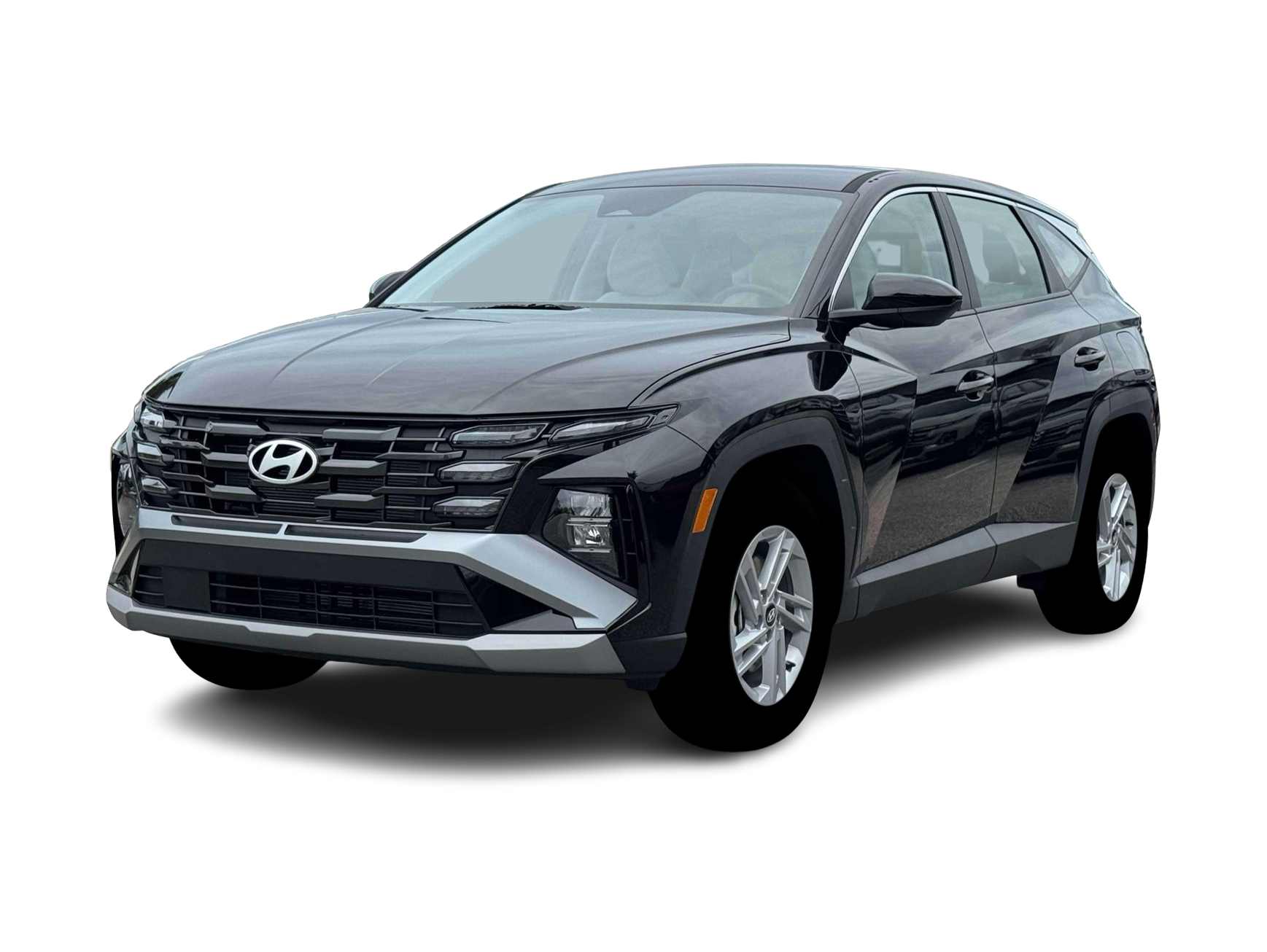 Thumbnail: 2026 Hyundai Tucson - 1
