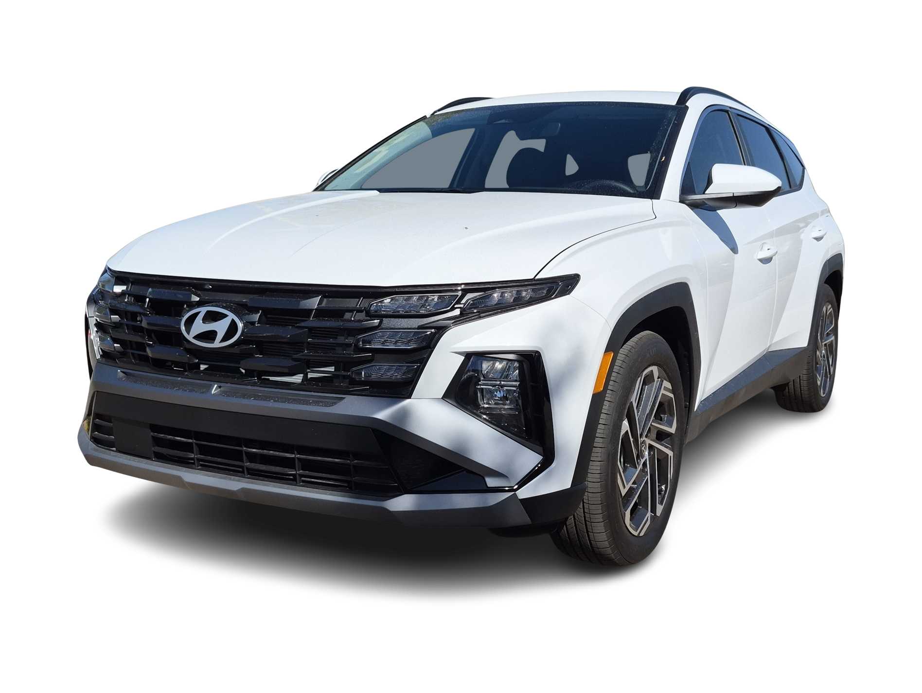 Thumbnail: 2026 Hyundai Tucson - 1