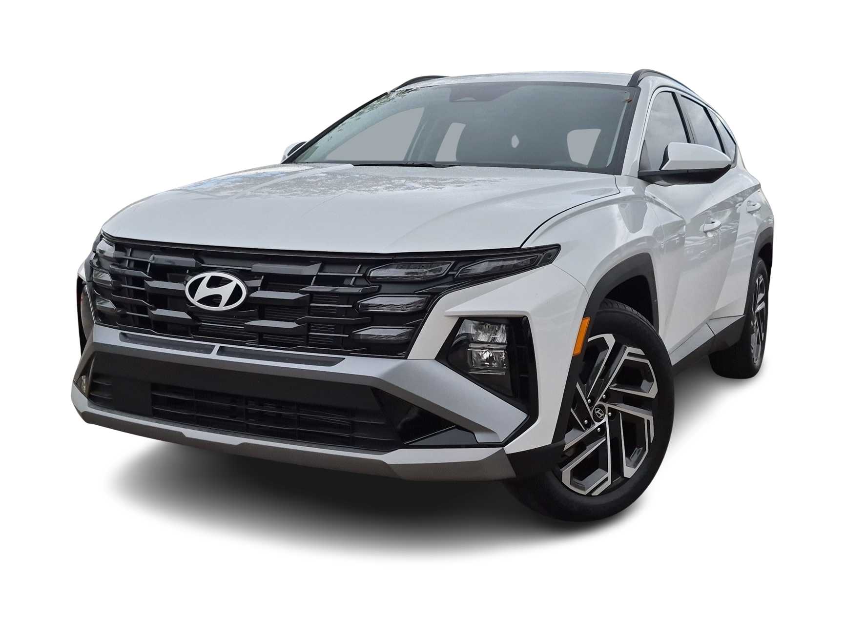 Thumbnail: 2026 Hyundai Tucson - 1
