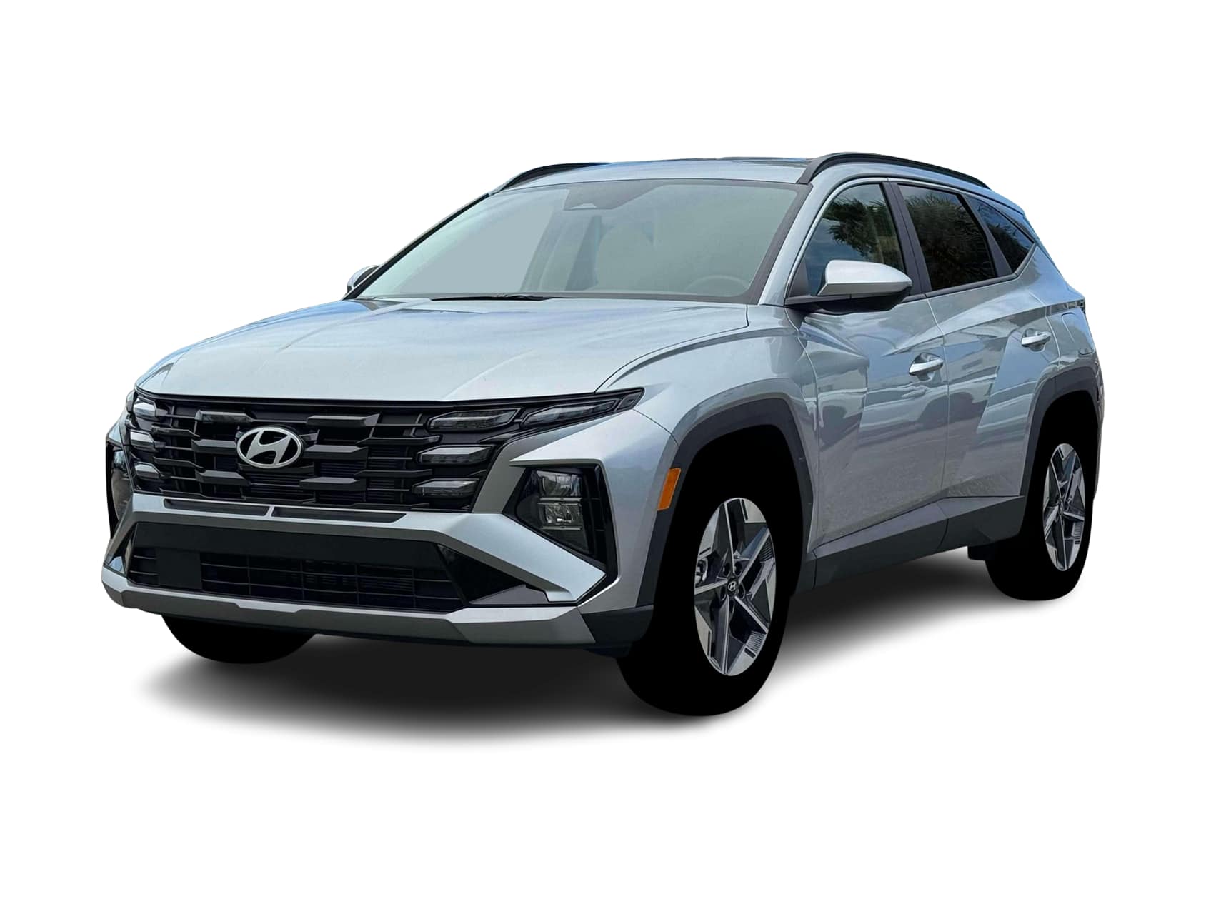 Thumbnail: 2026 Hyundai Tucson - 1