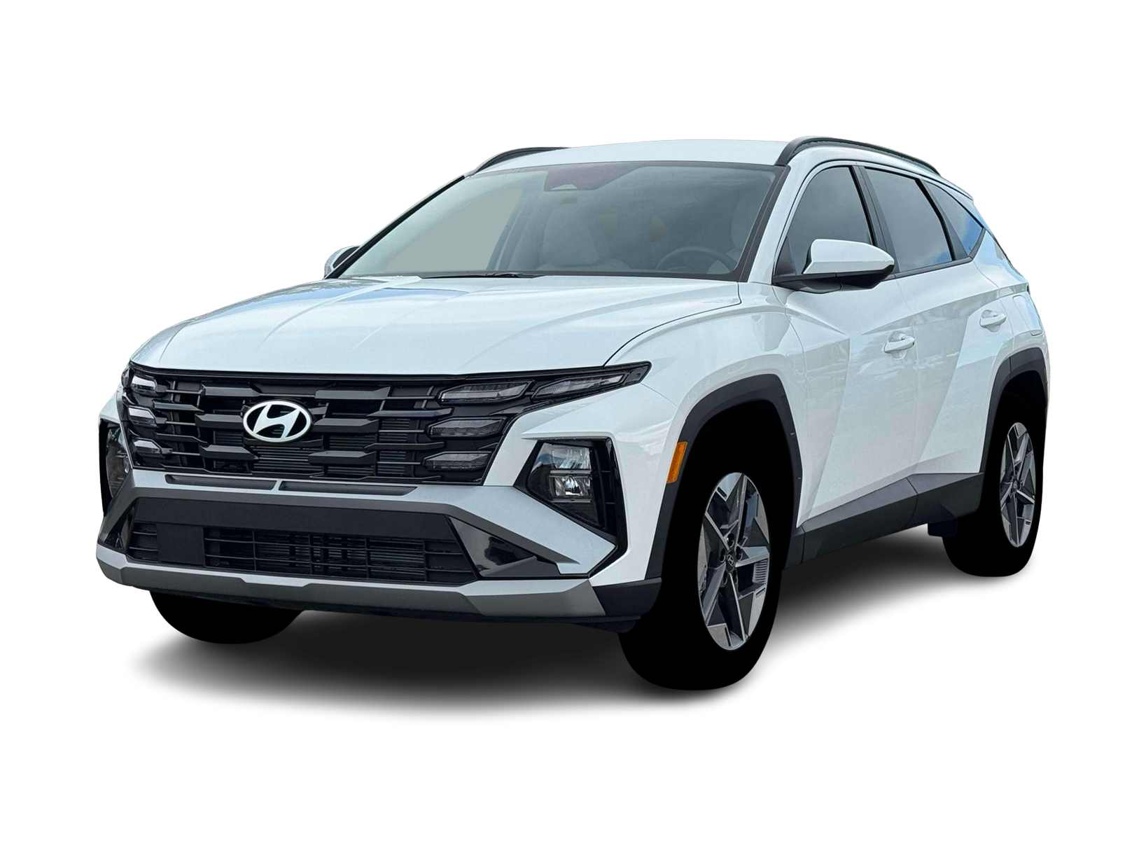 Thumbnail: 2026 Hyundai Tucson - 1
