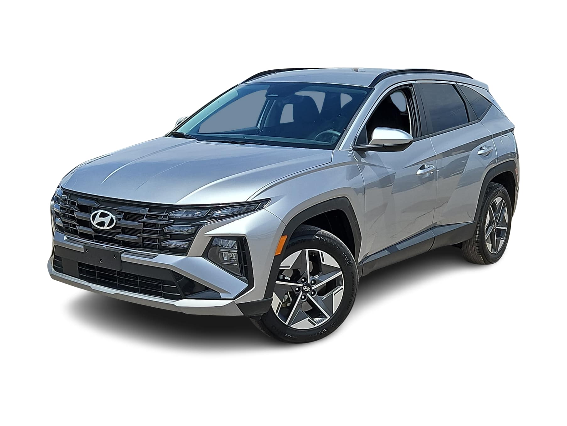 Thumbnail: 2025 Hyundai Tucson - 1