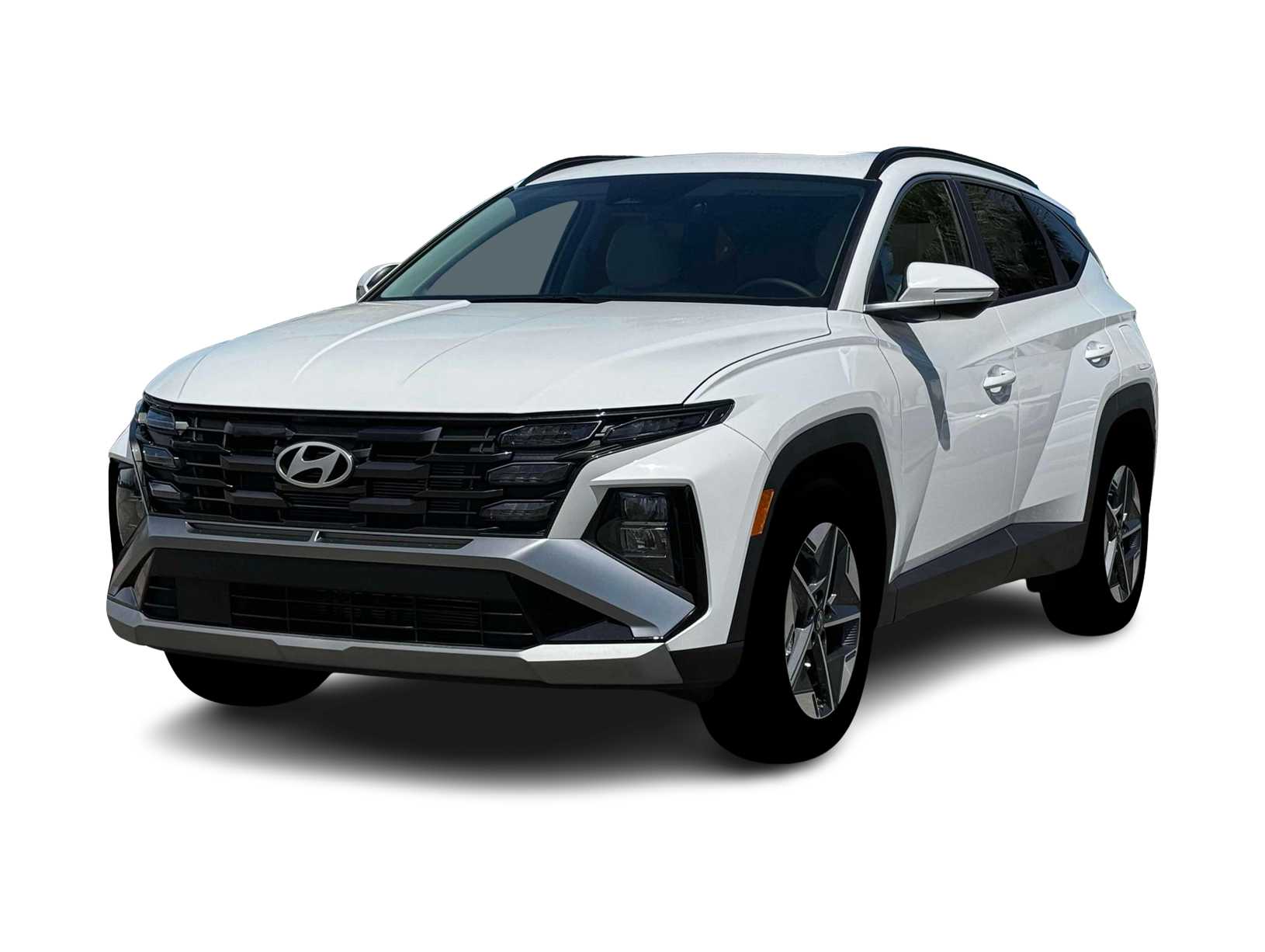 Thumbnail: 2026 Hyundai Tucson - 1
