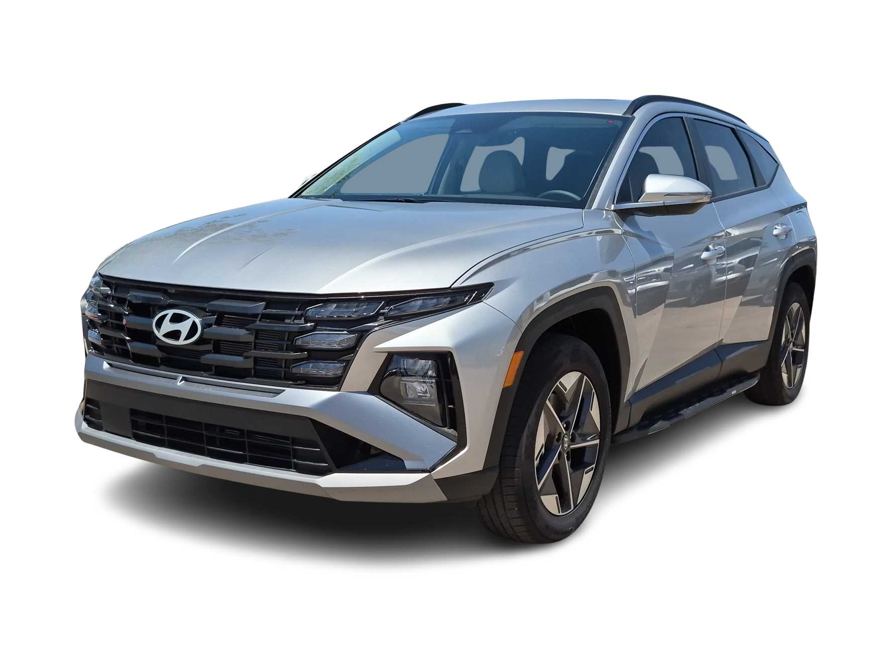 Thumbnail: 2026 Hyundai Tucson - 1
