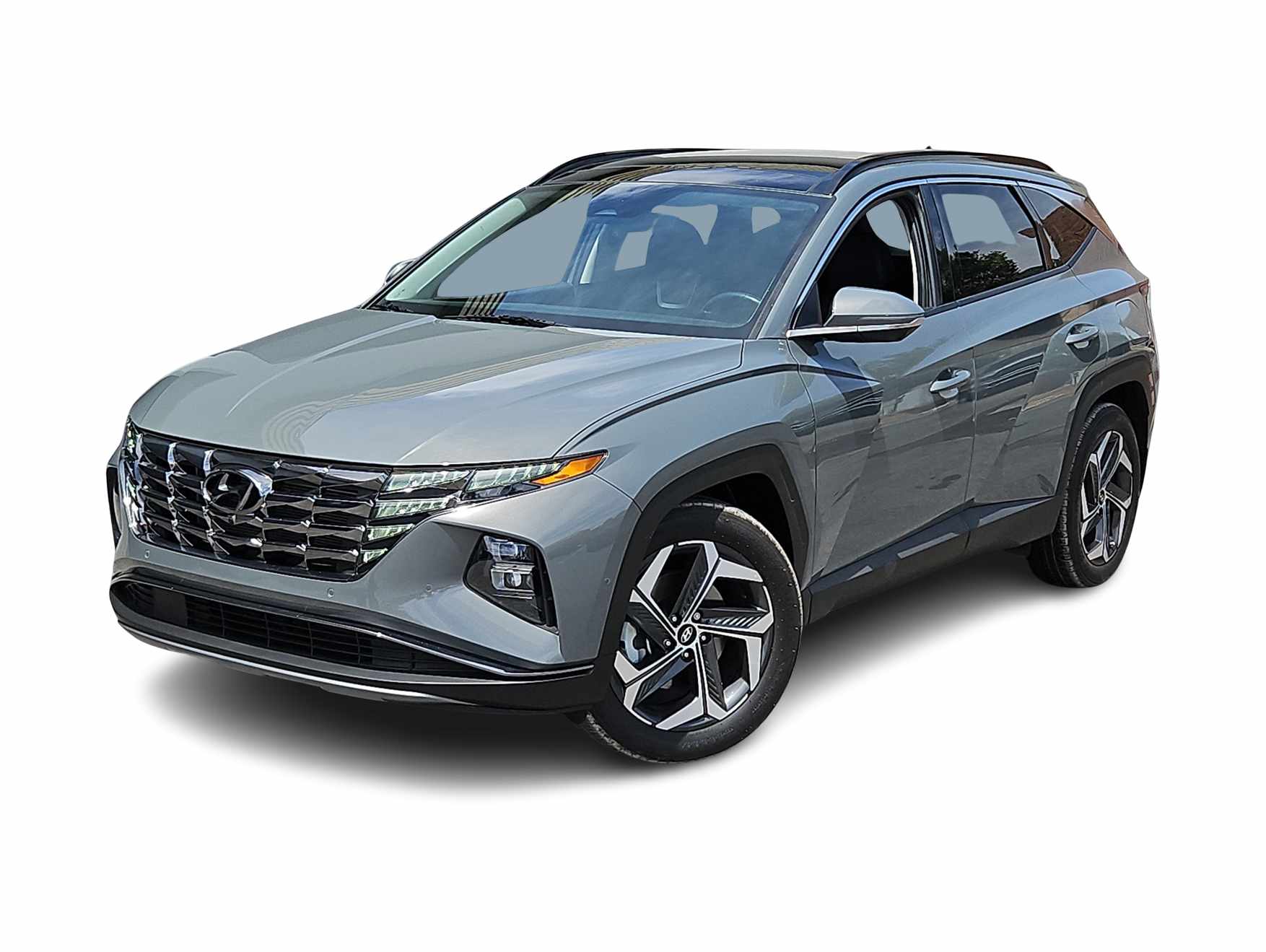 Thumbnail: 2024 Hyundai Tucson - 1
