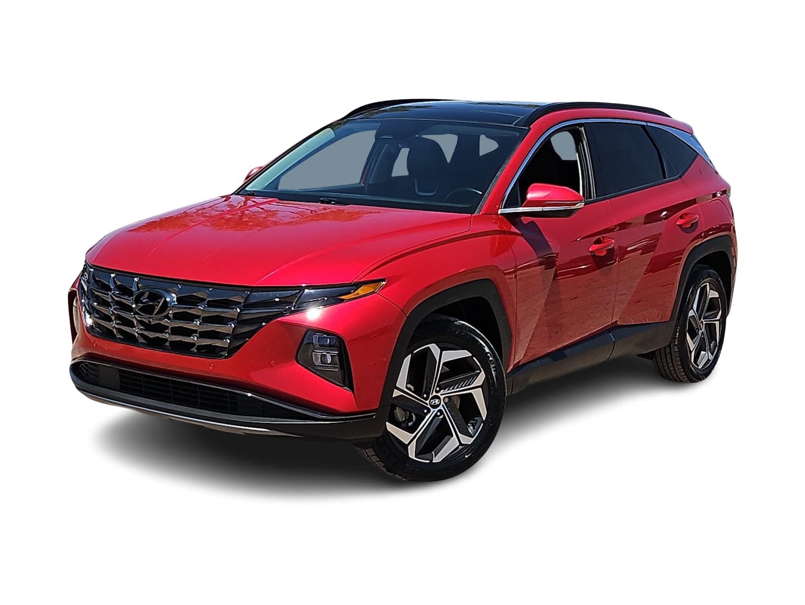 Thumbnail: 2023 Hyundai Tucson - 1