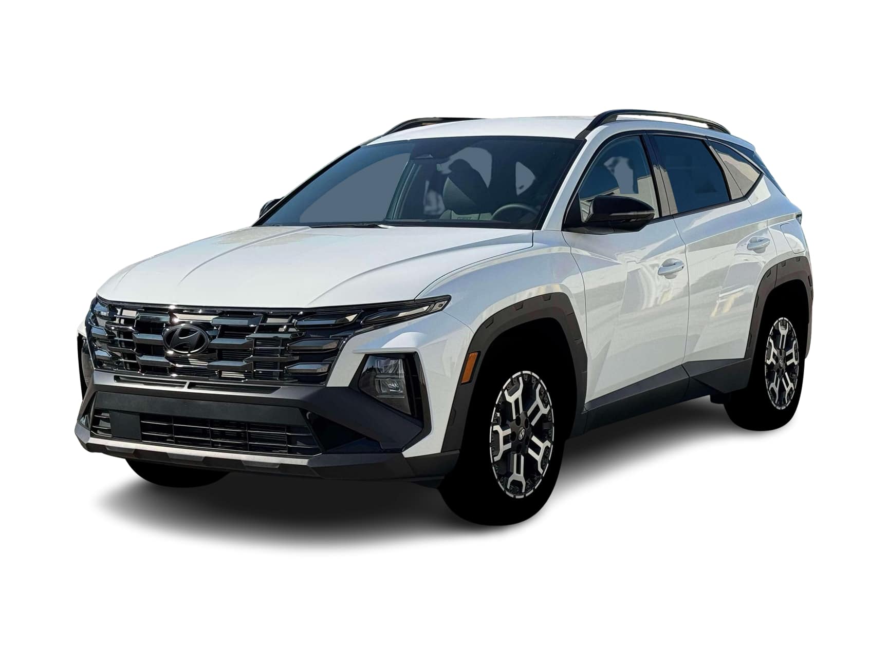 Thumbnail: 2026 Hyundai Tucson - 1