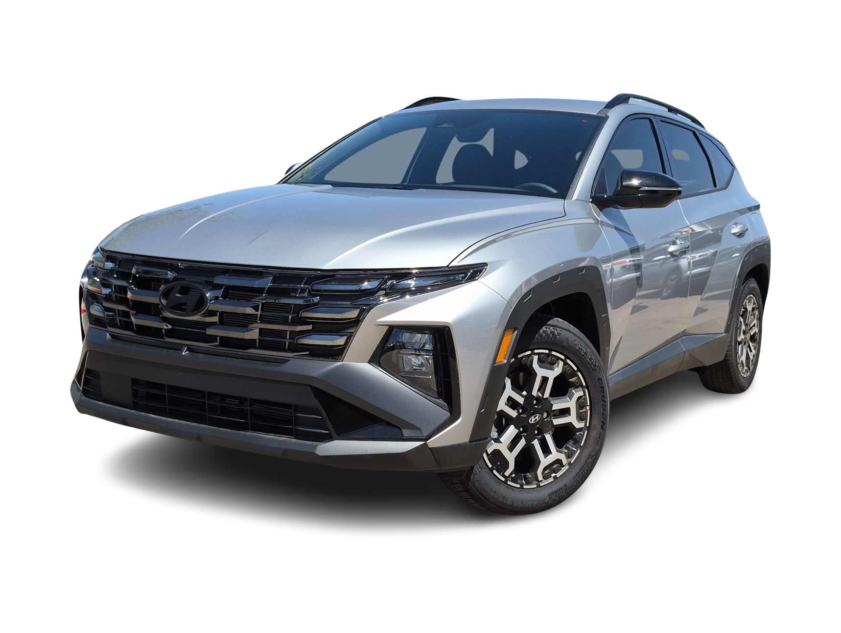 Thumbnail: 2026 Hyundai Tucson - 1