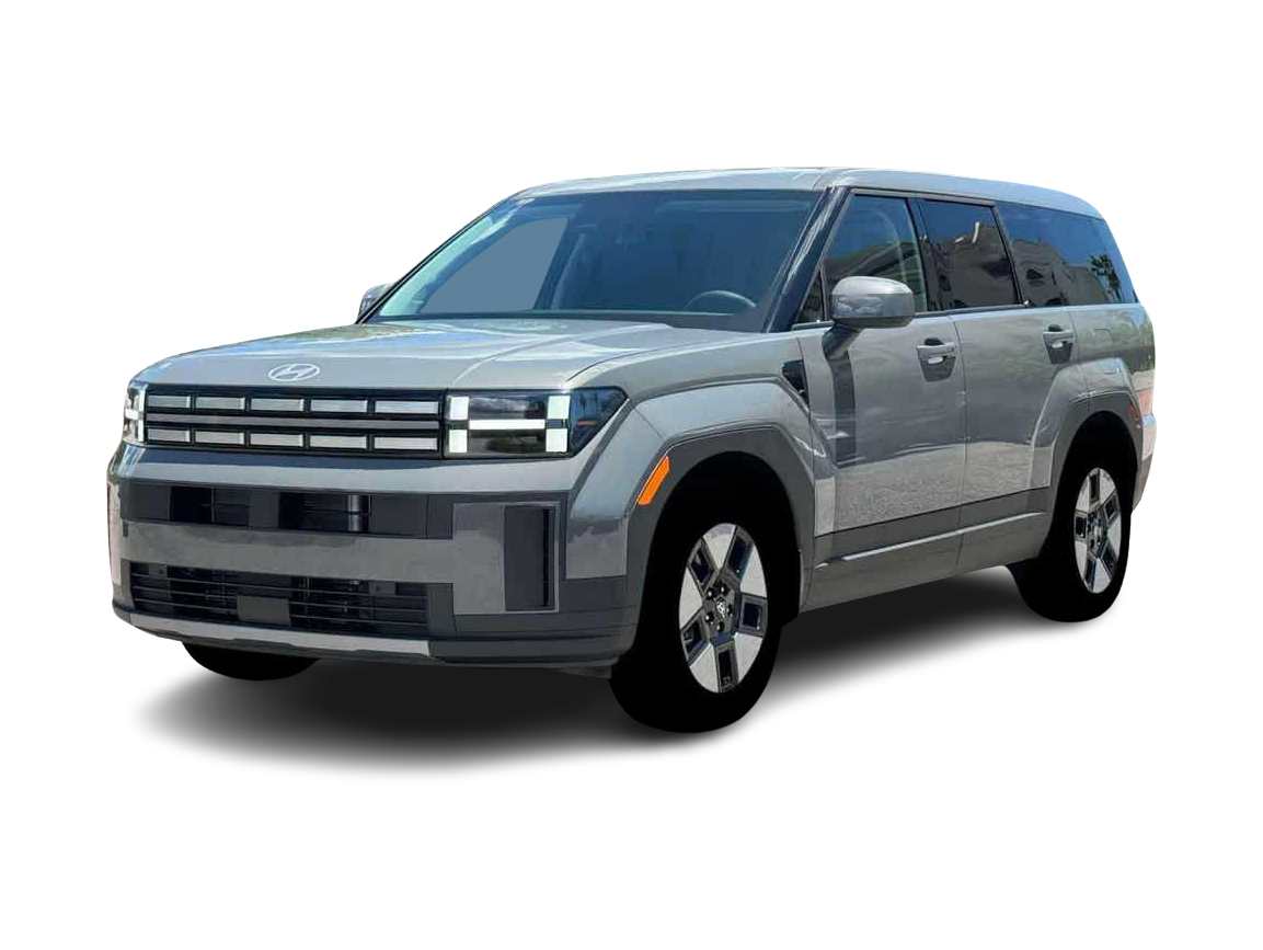 Thumbnail: 2026 Hyundai Santa Fe - 1