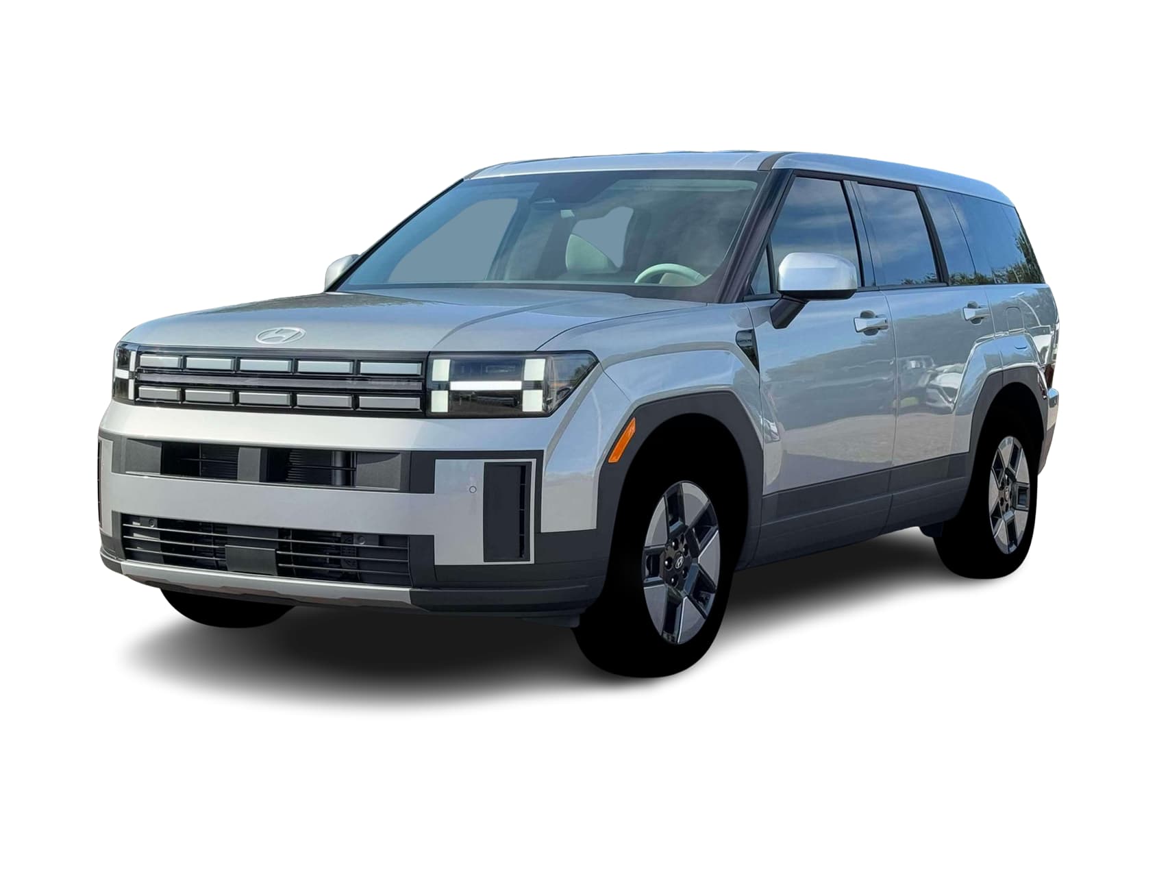 Thumbnail: 2026 Hyundai Santa Fe - 1