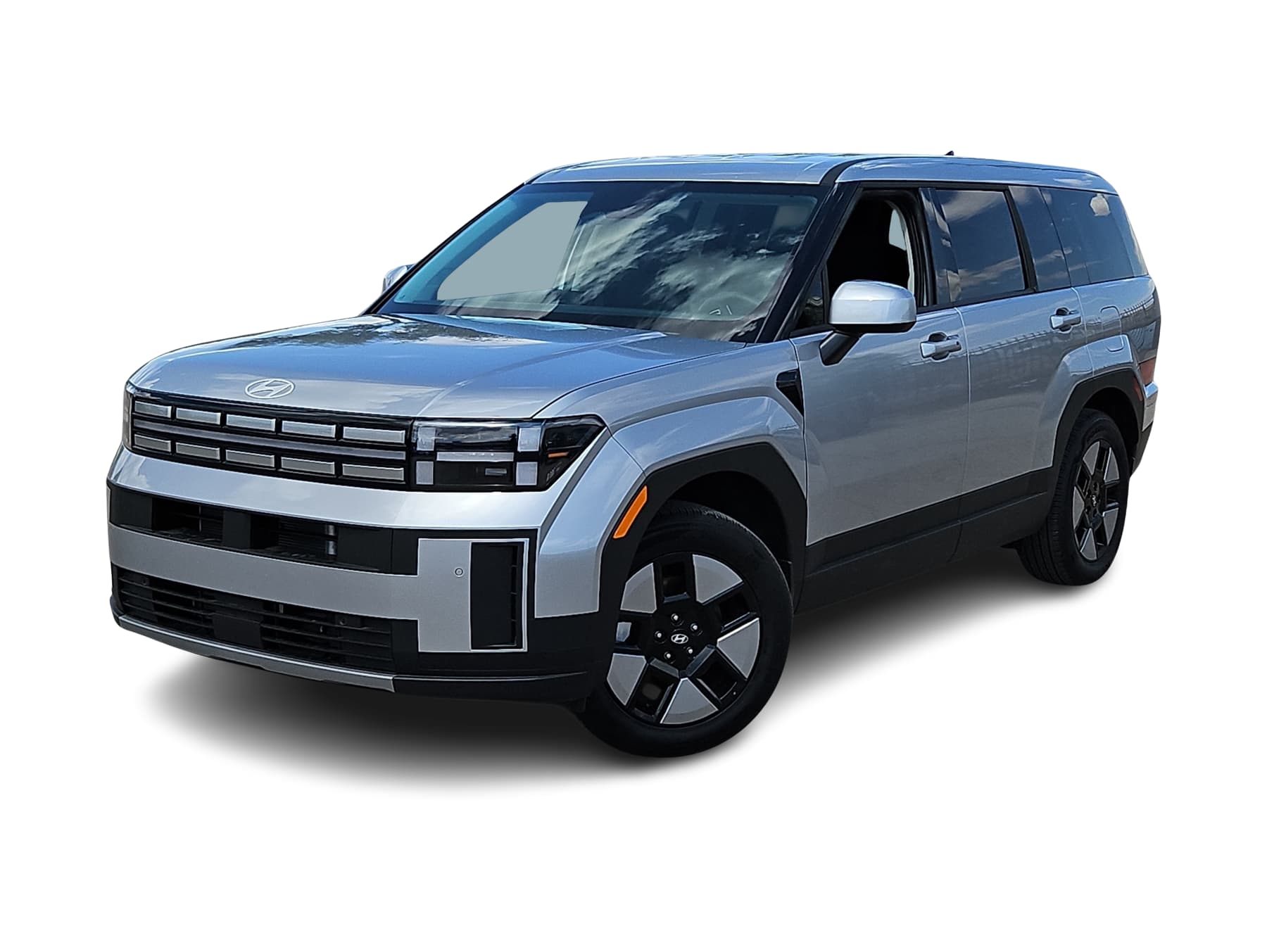 Thumbnail: 2026 Hyundai Santa Fe - 1