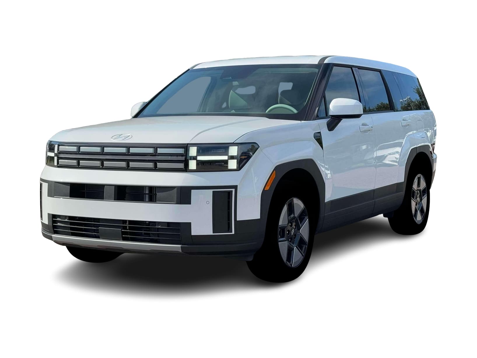 Thumbnail: 2026 Hyundai Santa Fe - 1