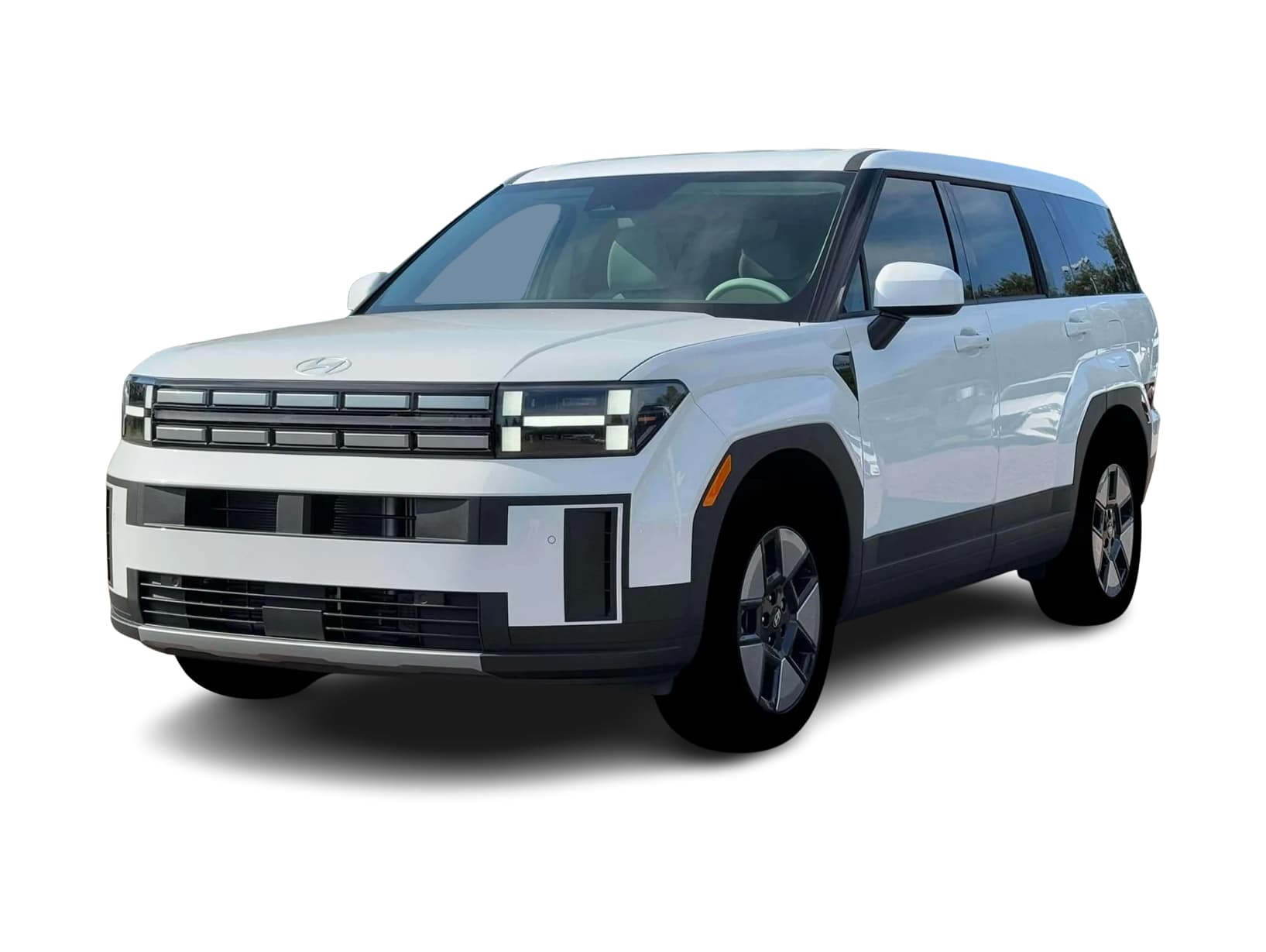 Thumbnail: 2026 Hyundai Santa Fe - 1