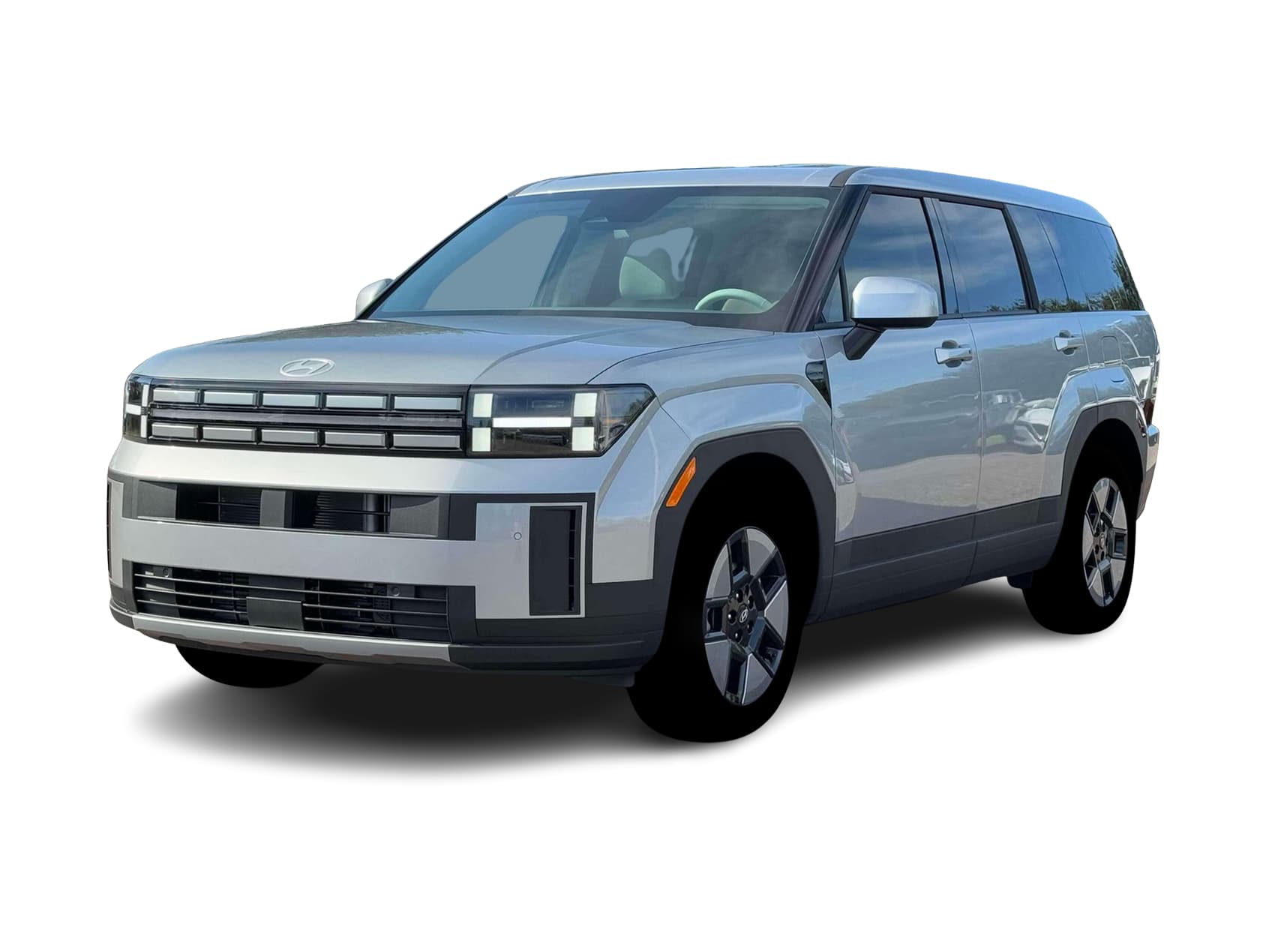 Thumbnail: 2026 Hyundai Santa Fe - 1