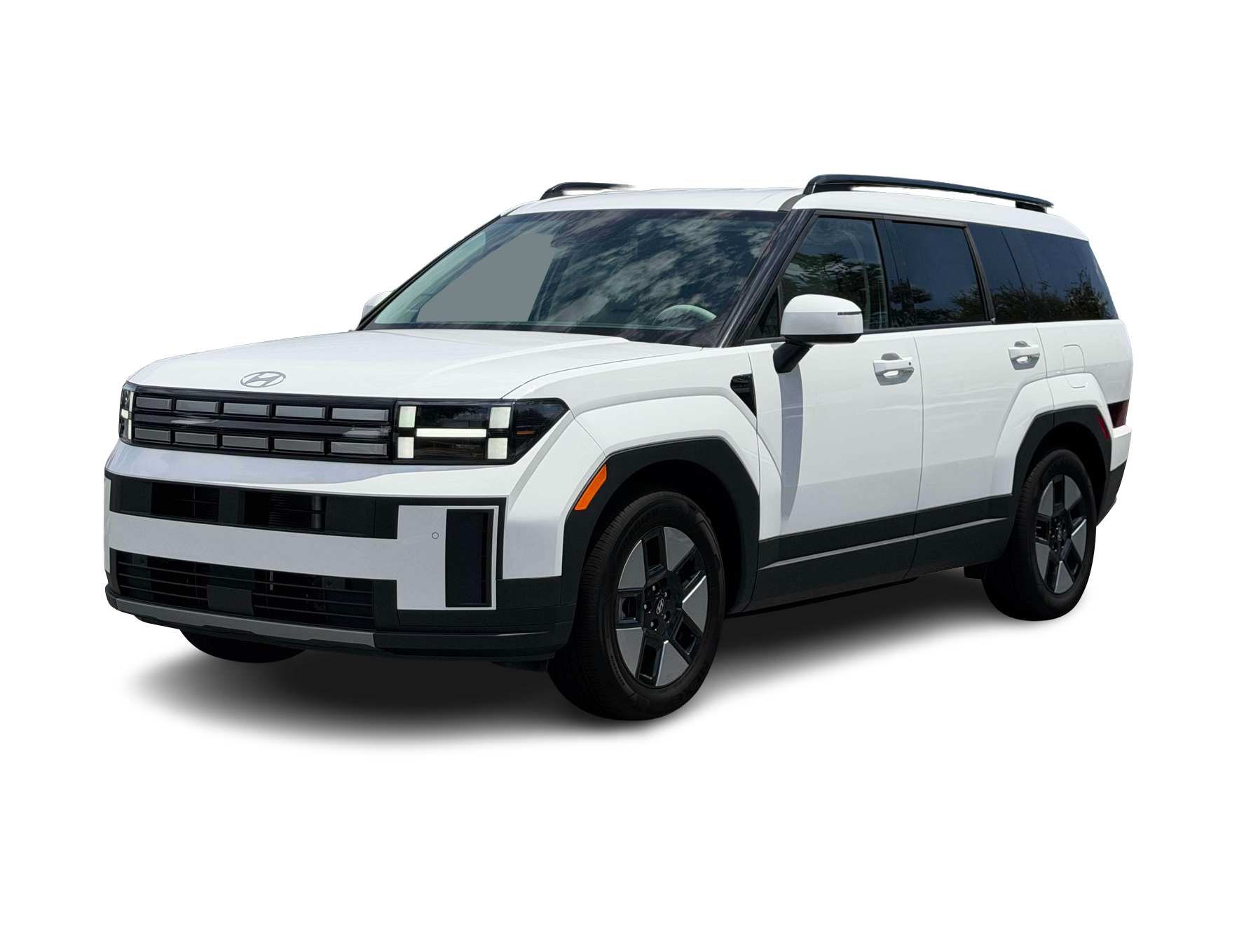 Thumbnail: 2027 Hyundai Santa Fe - 1