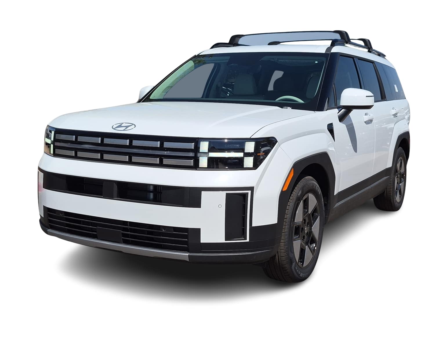 Thumbnail: 2026 Hyundai Santa Fe - 1