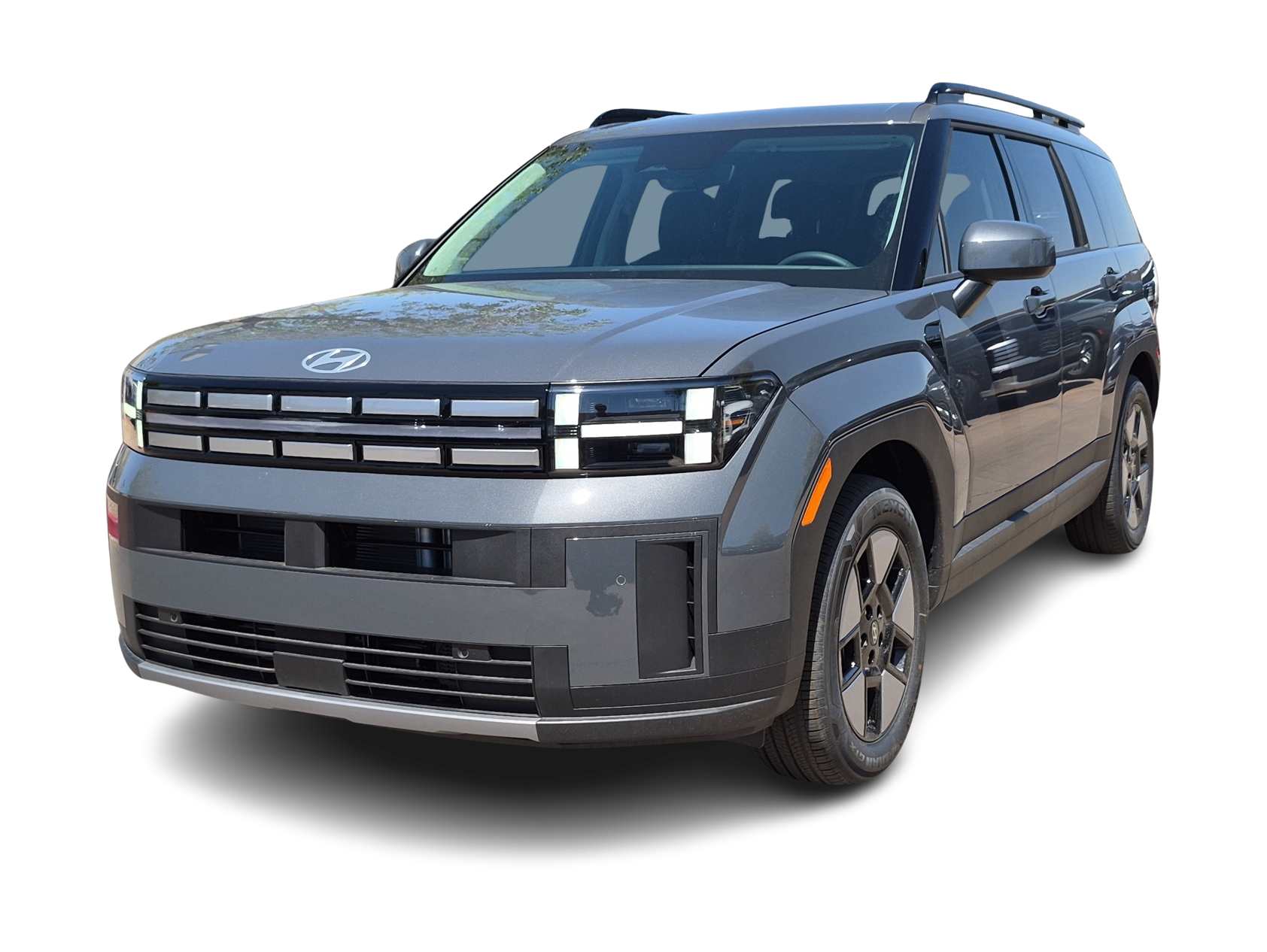 Thumbnail: 2026 Hyundai Santa Fe - 1