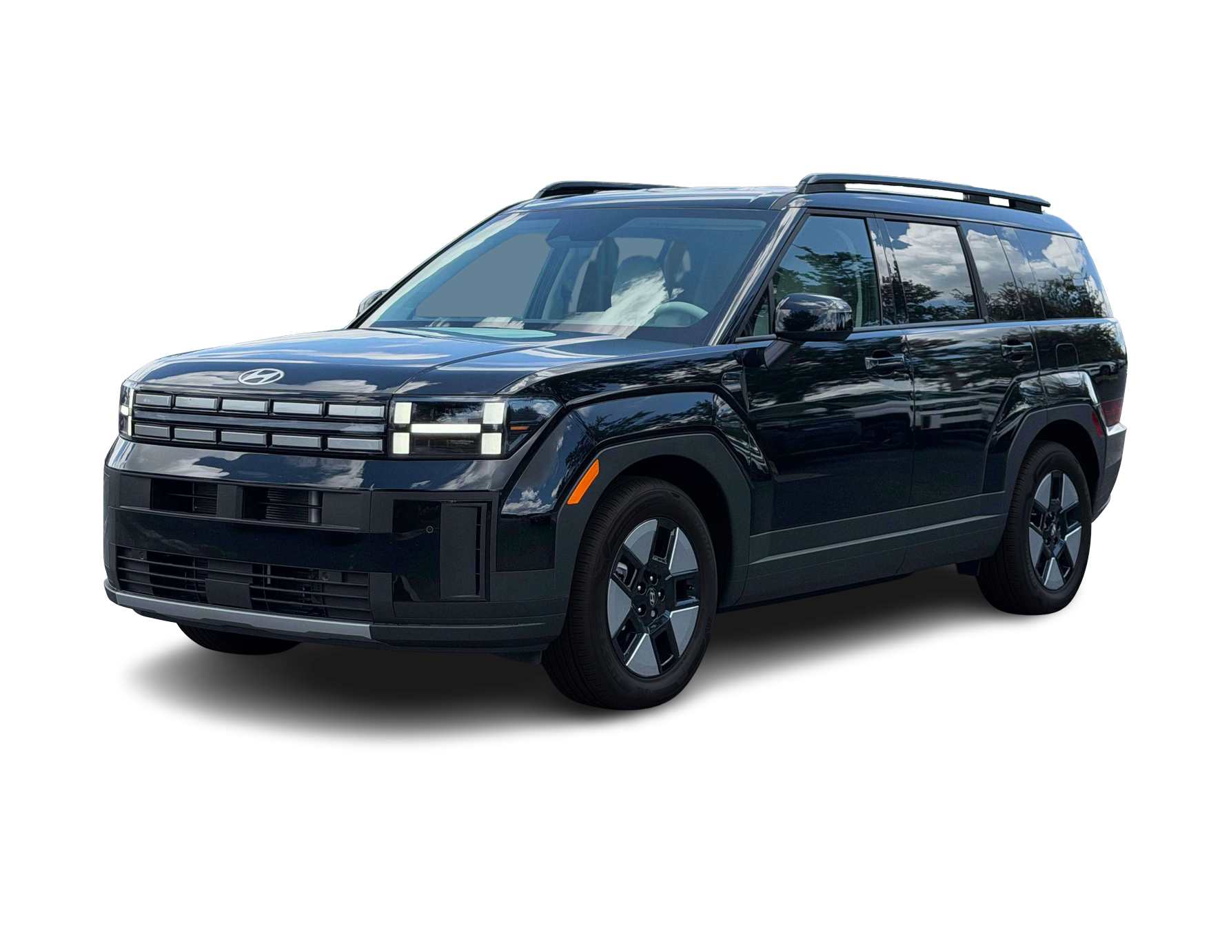 Thumbnail: 2027 Hyundai Santa Fe - 1