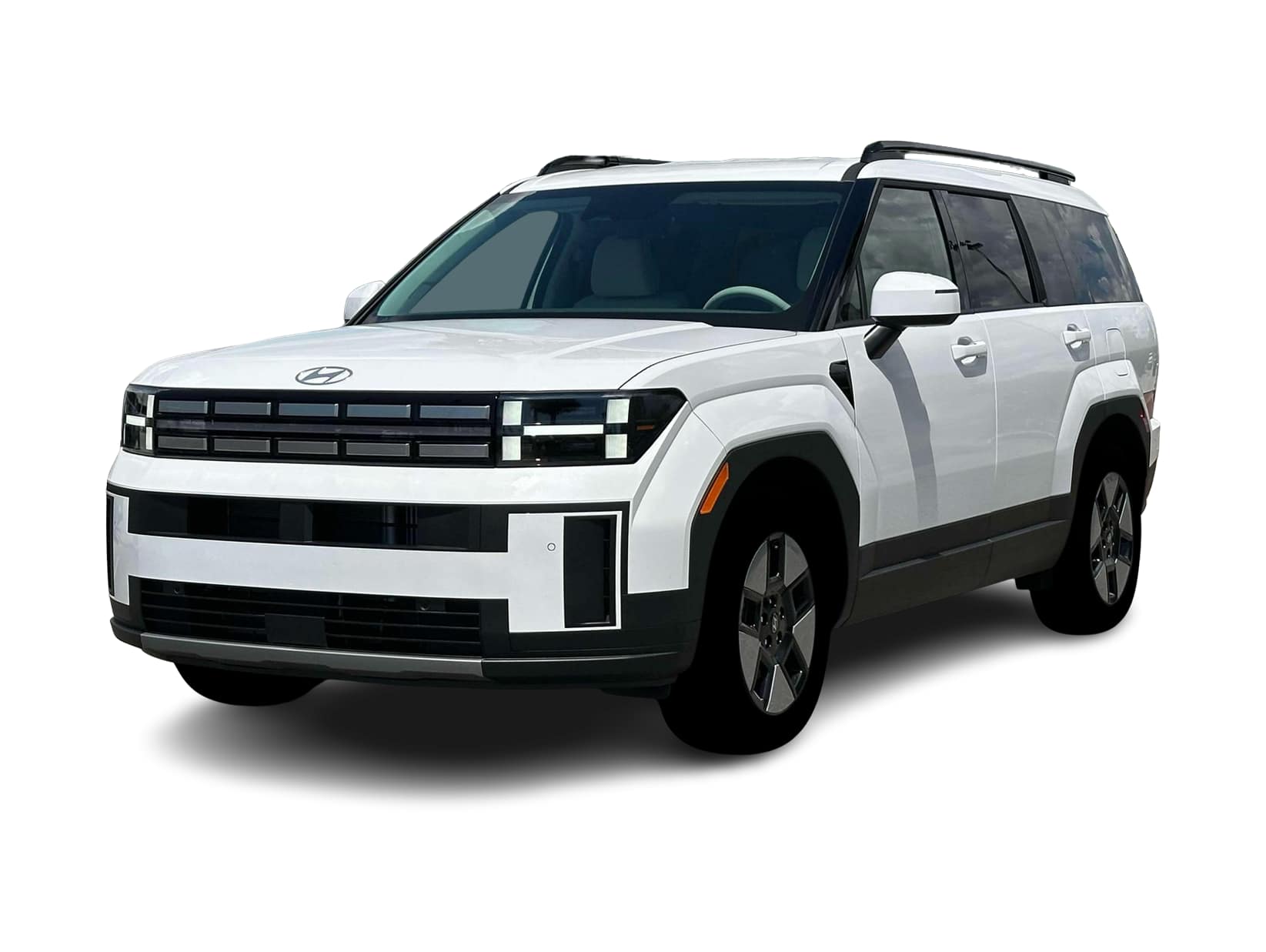 Thumbnail: 2026 Hyundai Santa Fe - 1