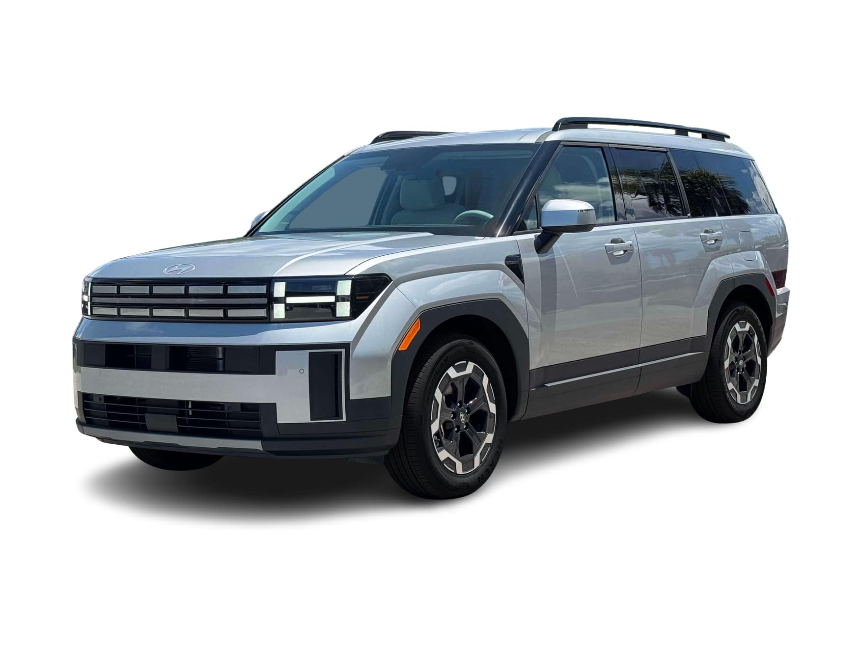Thumbnail: 2027 Hyundai Santa Fe - 1