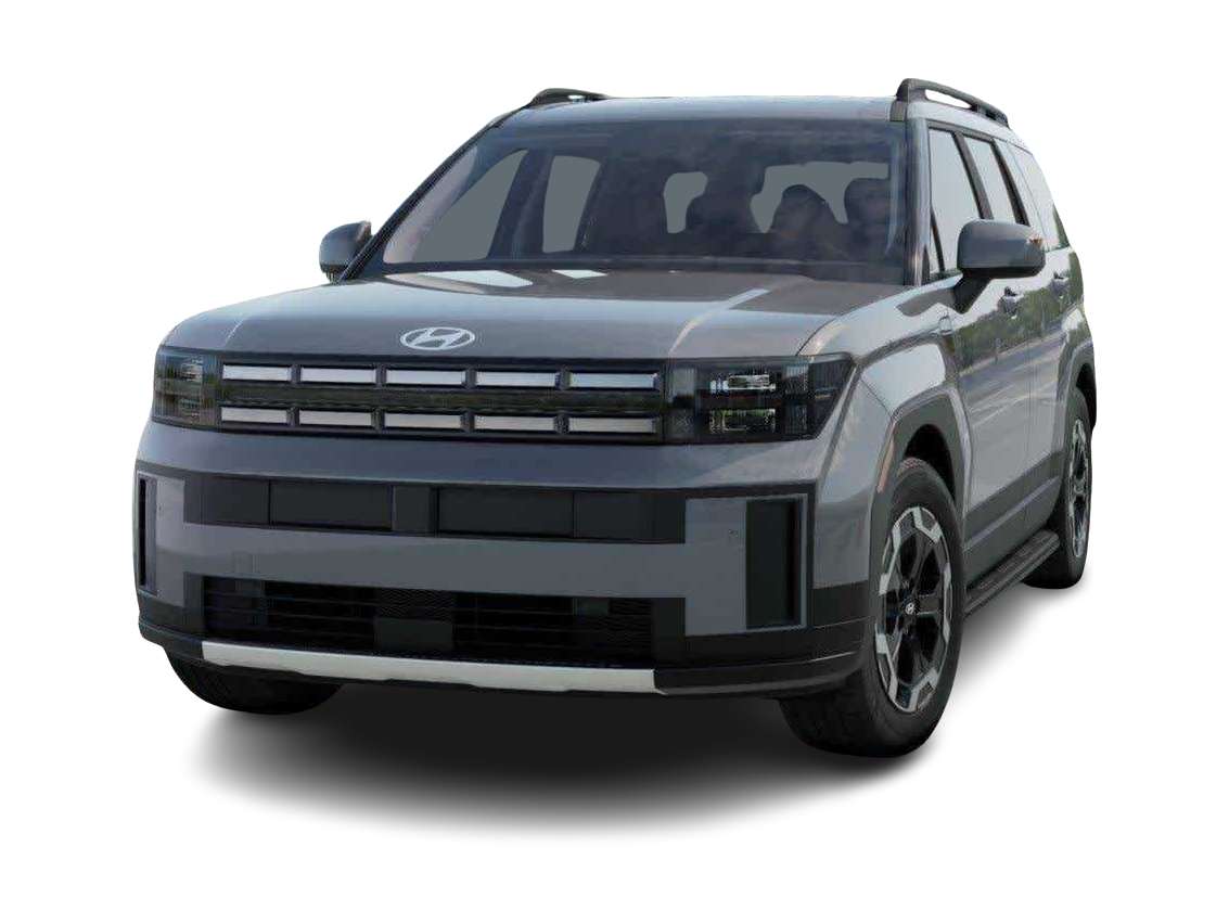 Thumbnail: 2027 Hyundai Santa Fe - 1