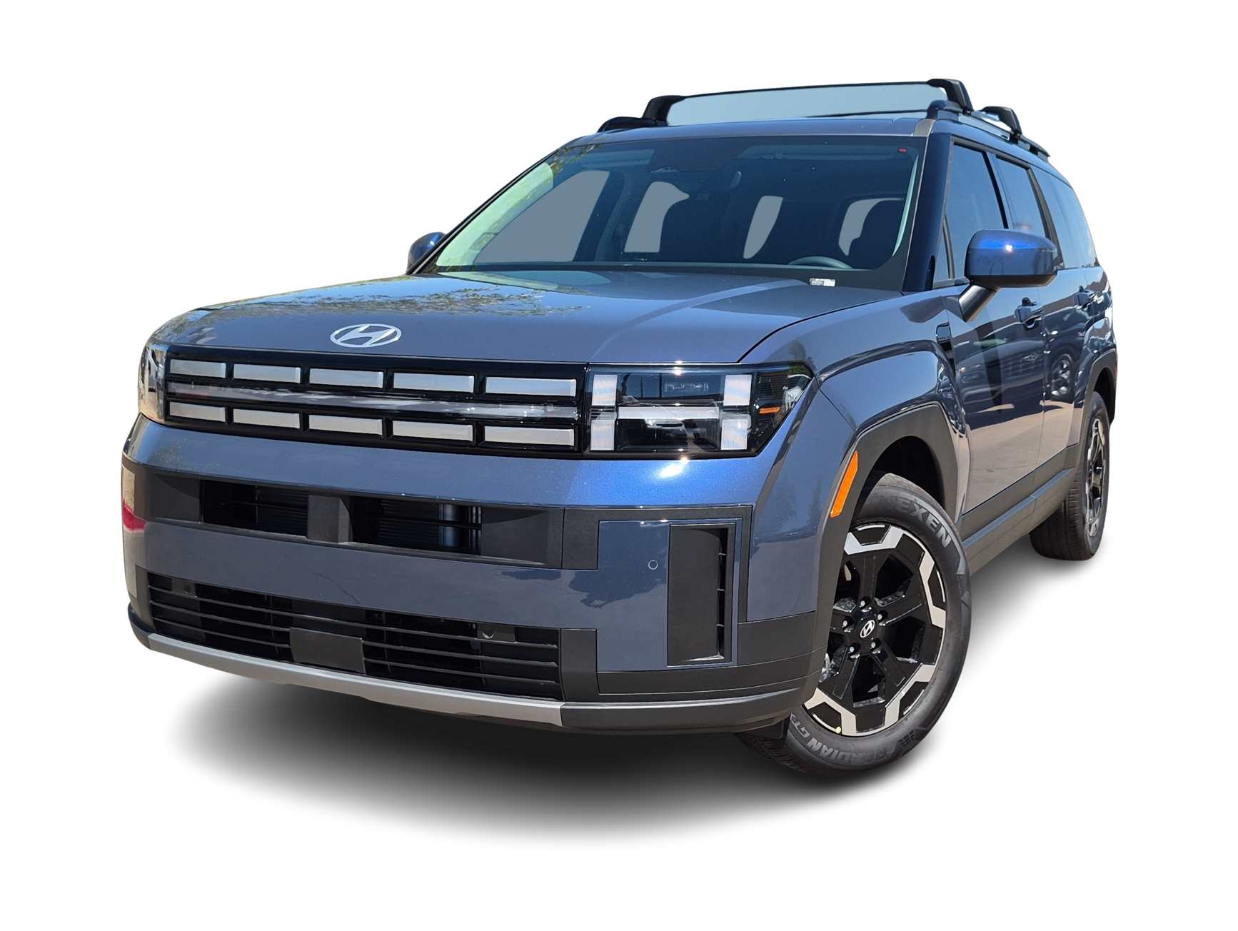 Thumbnail: 2026 Hyundai Santa Fe - 1