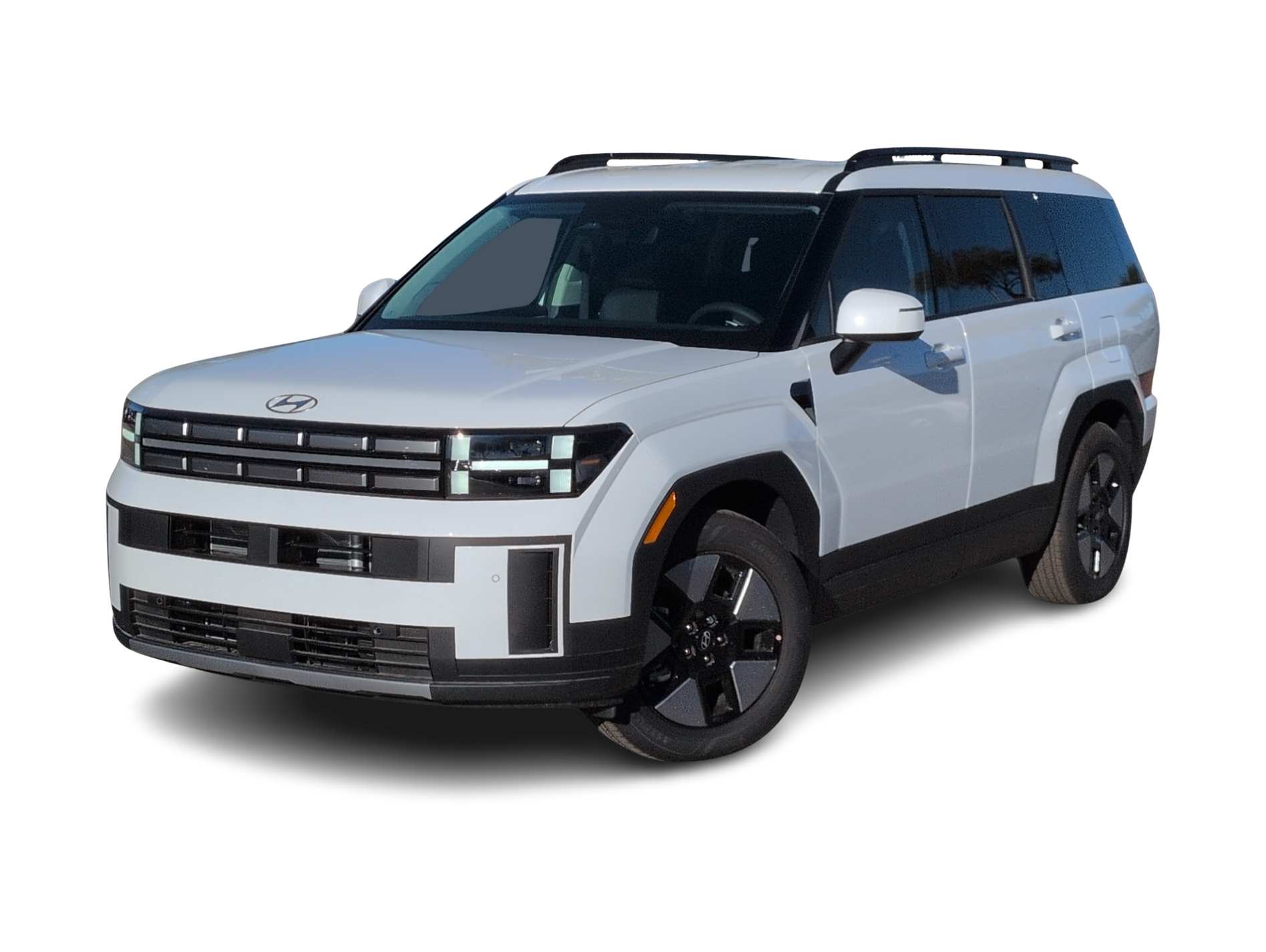 Thumbnail: 2026 Hyundai Santa Fe - 1