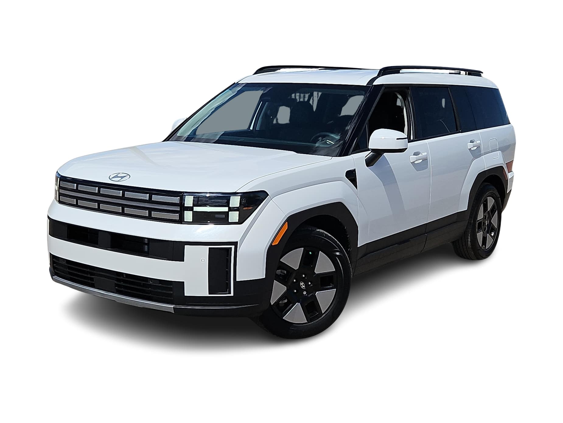 Thumbnail: 2026 Hyundai Santa Fe - 1
