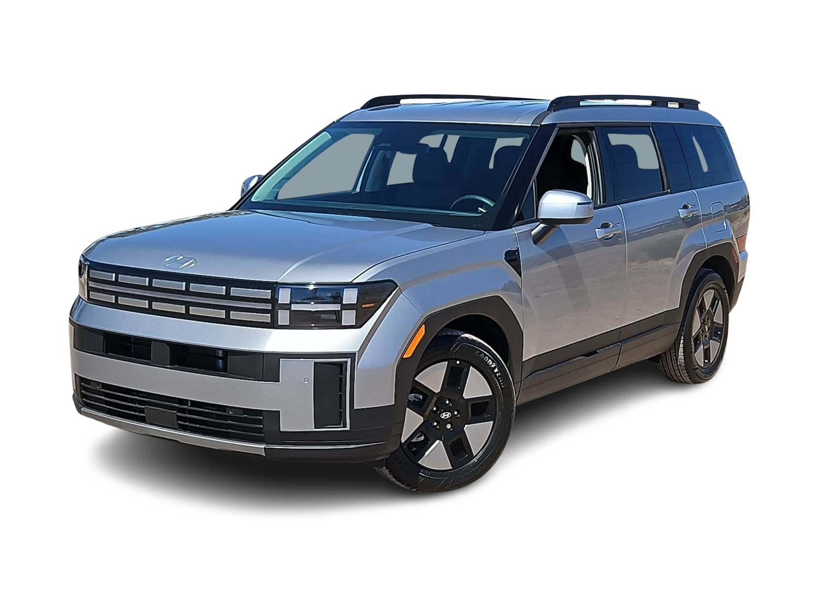 Thumbnail: 2026 Hyundai Santa Fe - 1