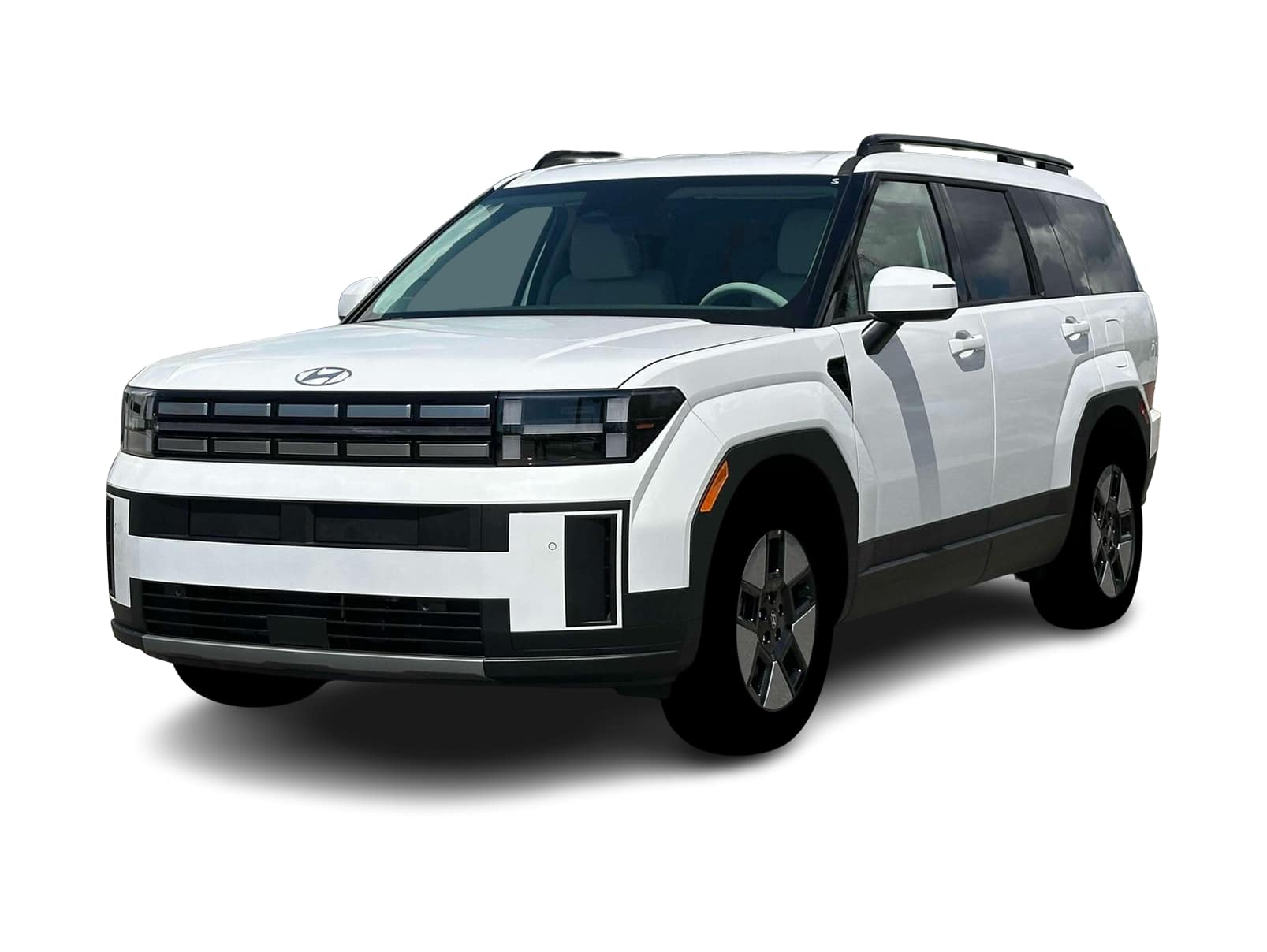Thumbnail: 2026 Hyundai Santa Fe - 1