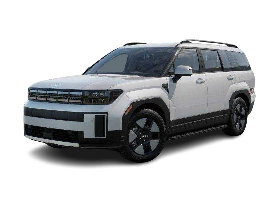 Thumbnail: 2027 Hyundai Santa Fe - 1