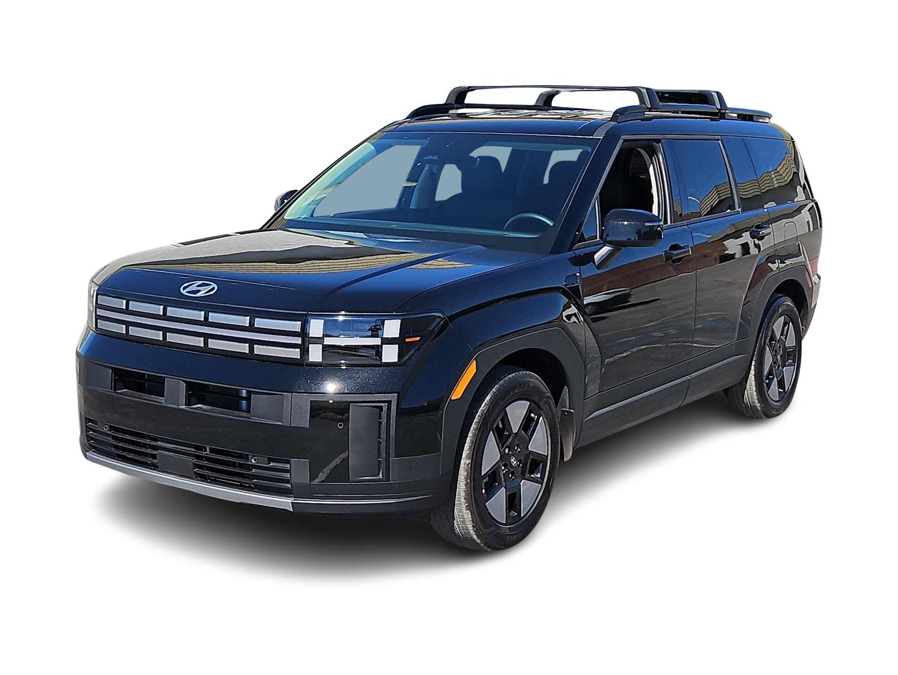 Thumbnail: 2026 Hyundai Santa Fe - 1