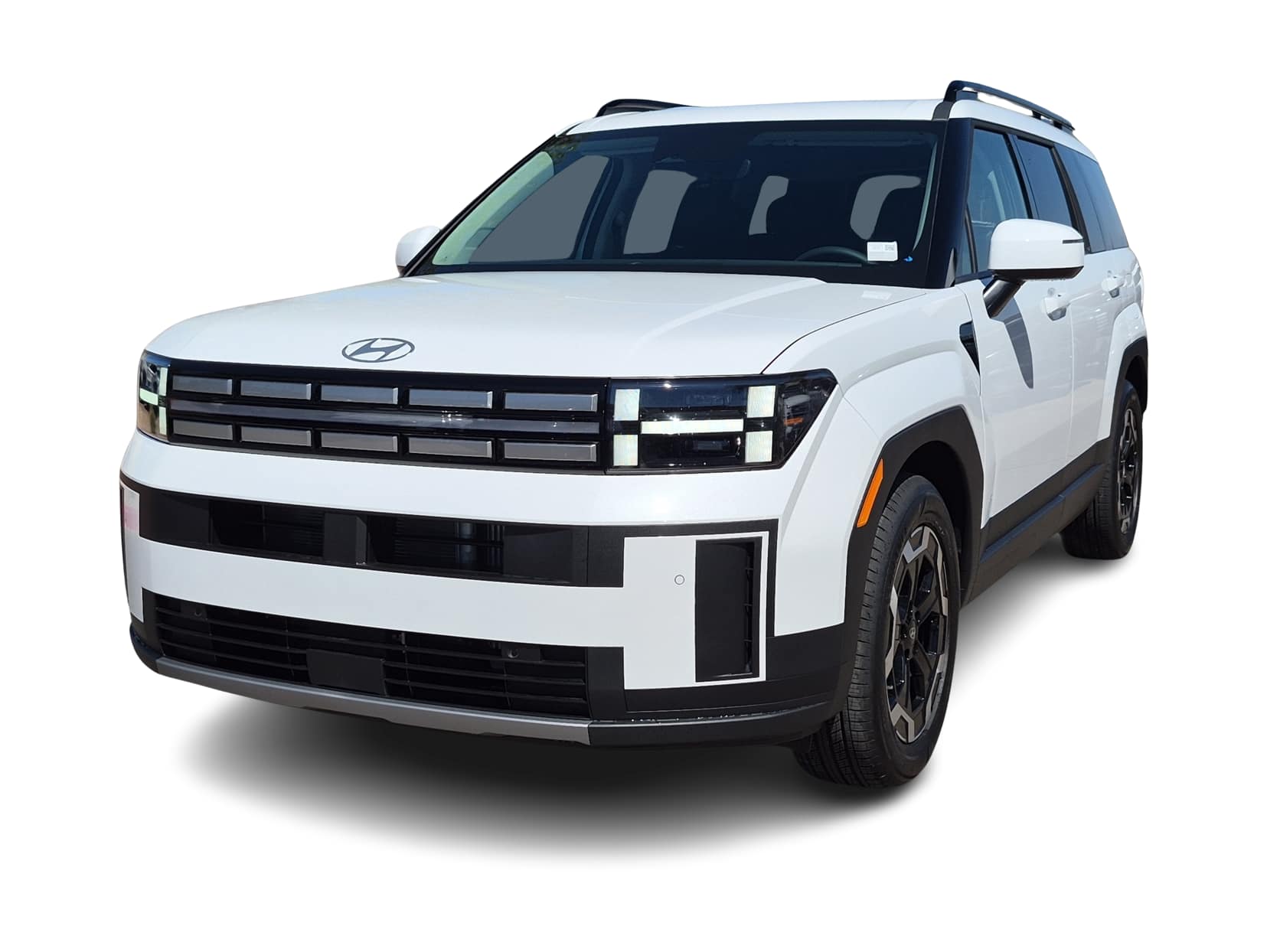 Thumbnail: 2026 Hyundai Santa Fe - 1