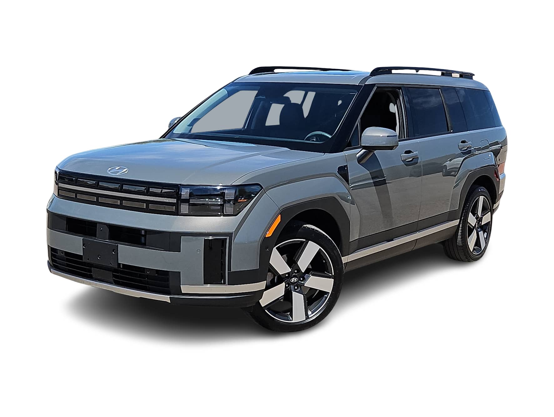 Thumbnail: 2025 Hyundai Santa Fe - 1