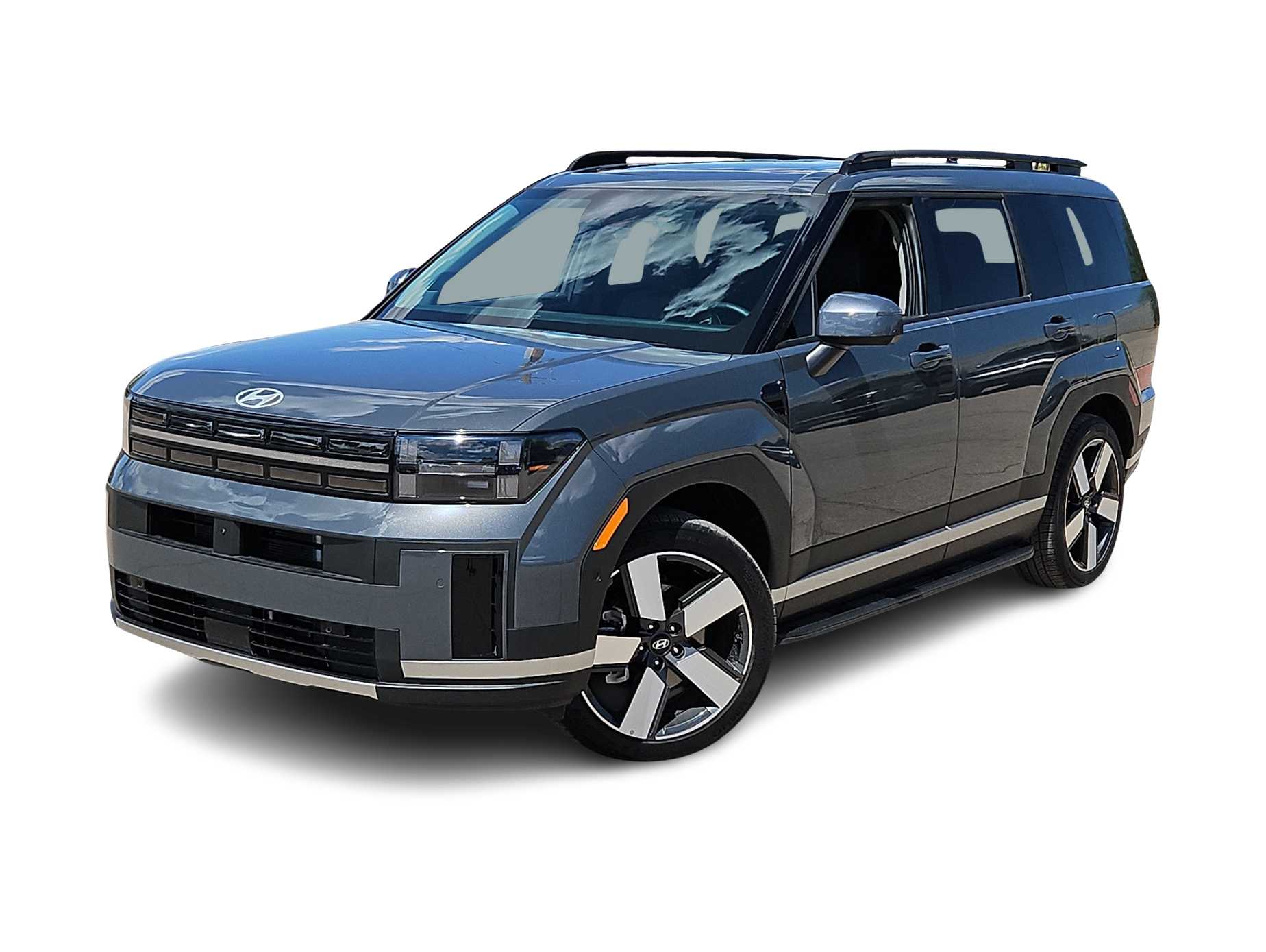 Thumbnail: 2026 Hyundai Santa Fe - 1