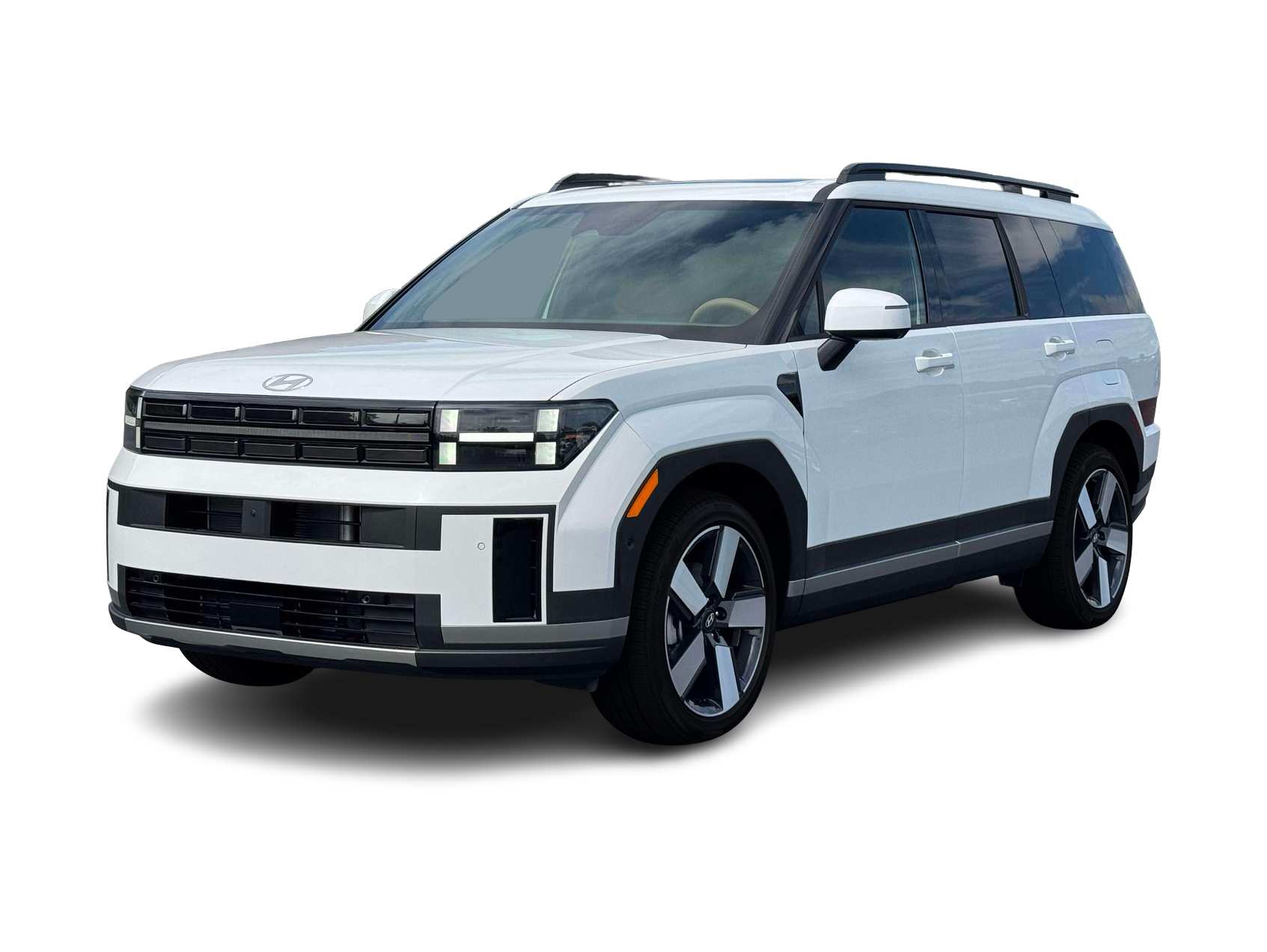 Thumbnail: 2027 Hyundai Santa Fe - 1