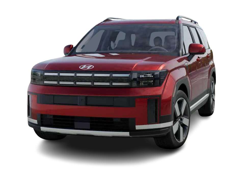 Thumbnail: 2026 Hyundai Santa Fe - 1